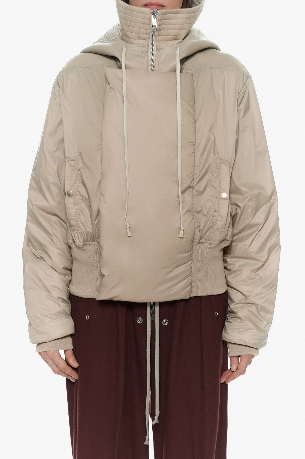 Rick Owens Drkshdw Куртка