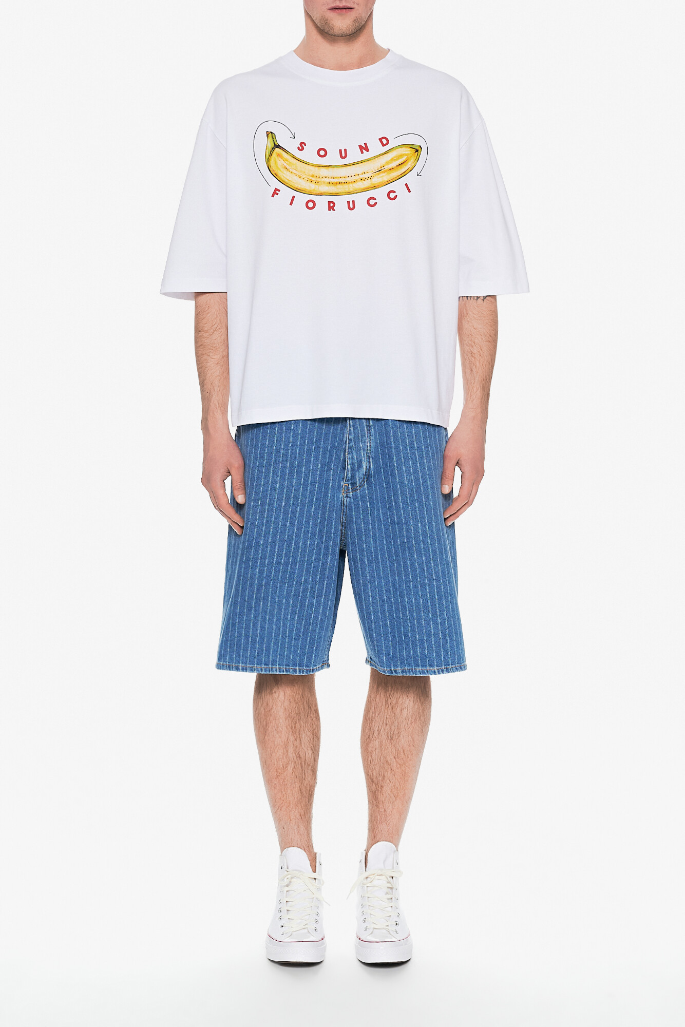 Fiorucci Футболка