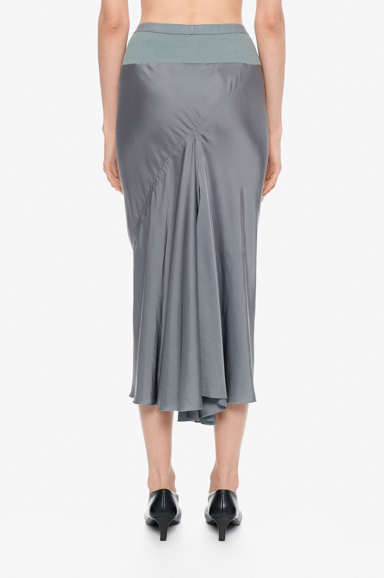 Rick Owens Юбка