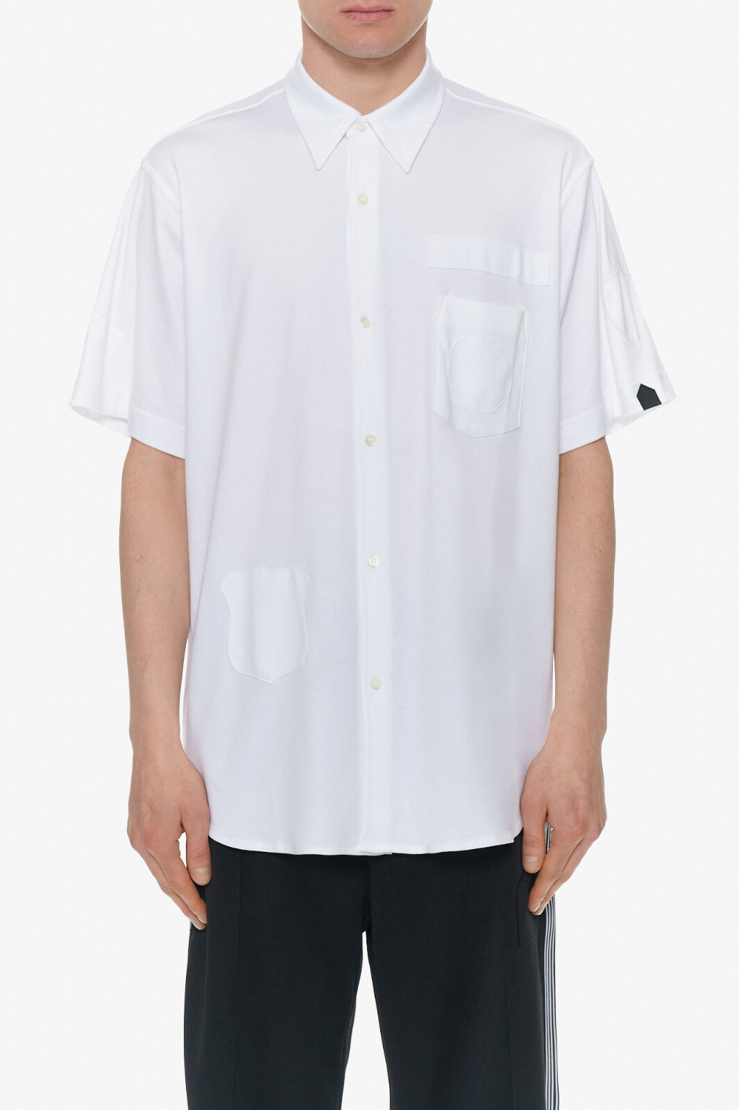 Dover Street Market Kei Ninomiya Рубашка