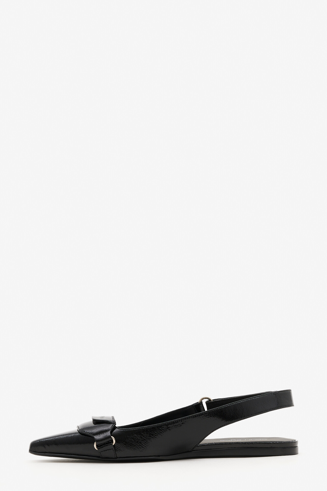 Courreges Туфлі