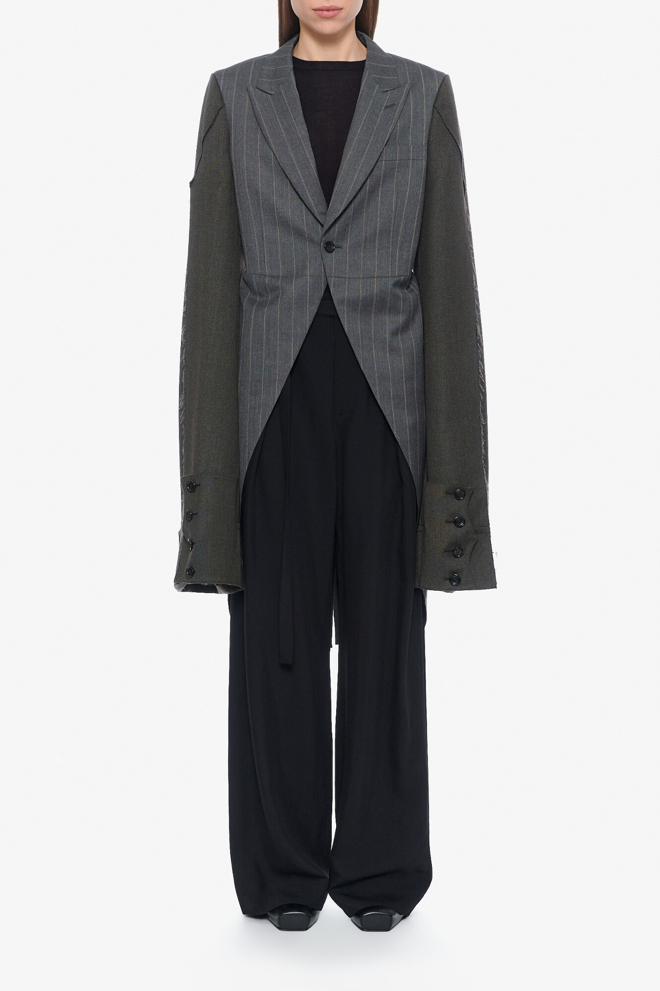Comme Des Garcons Homme Plus Пиджак