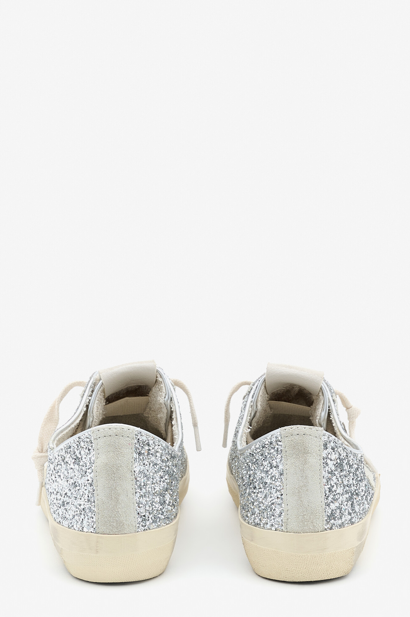 Golden Goose Кеди