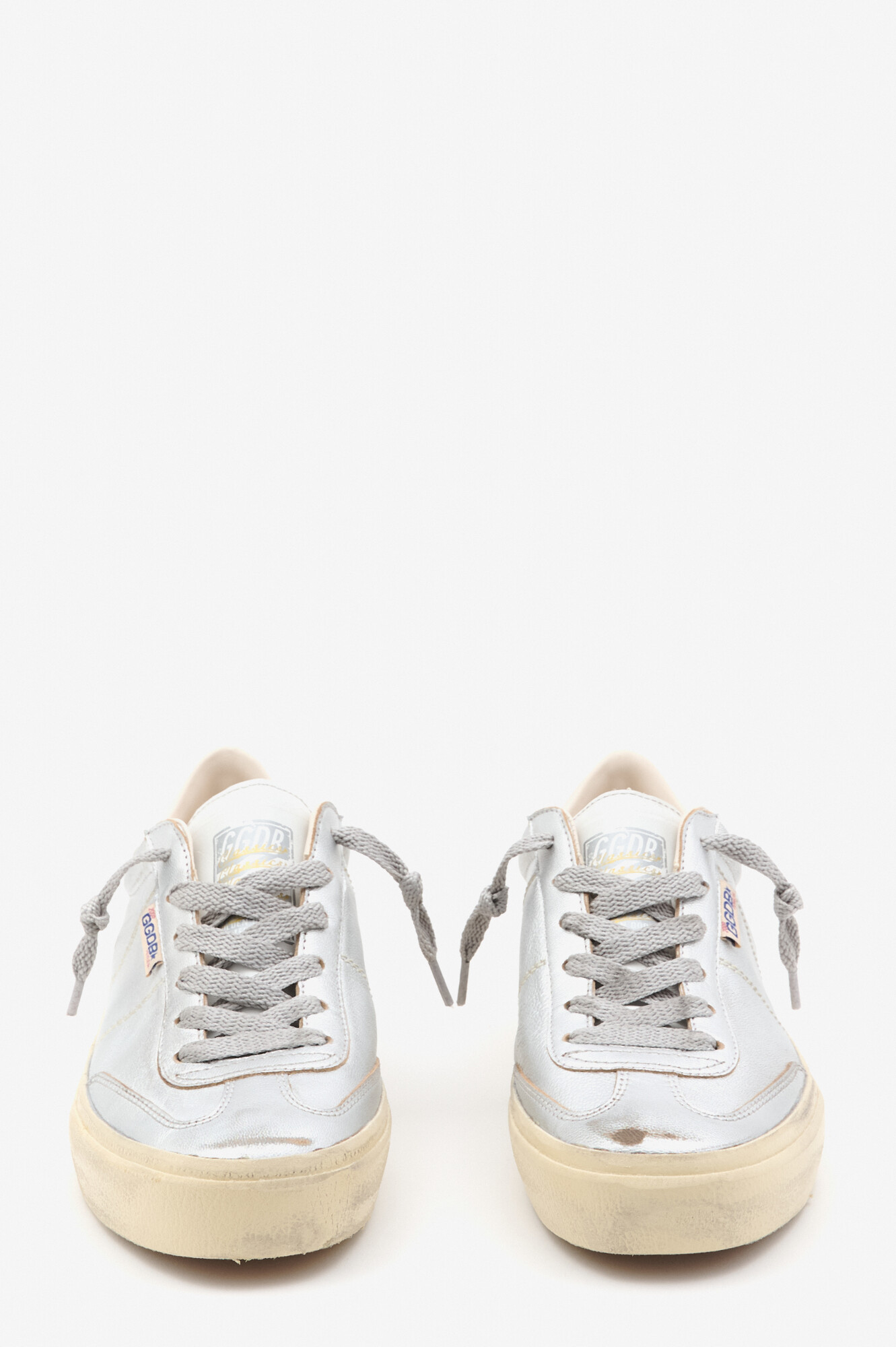 Golden Goose Кеди