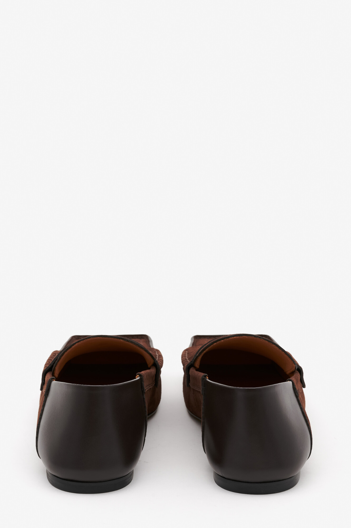 Jacquemus Мокасини
