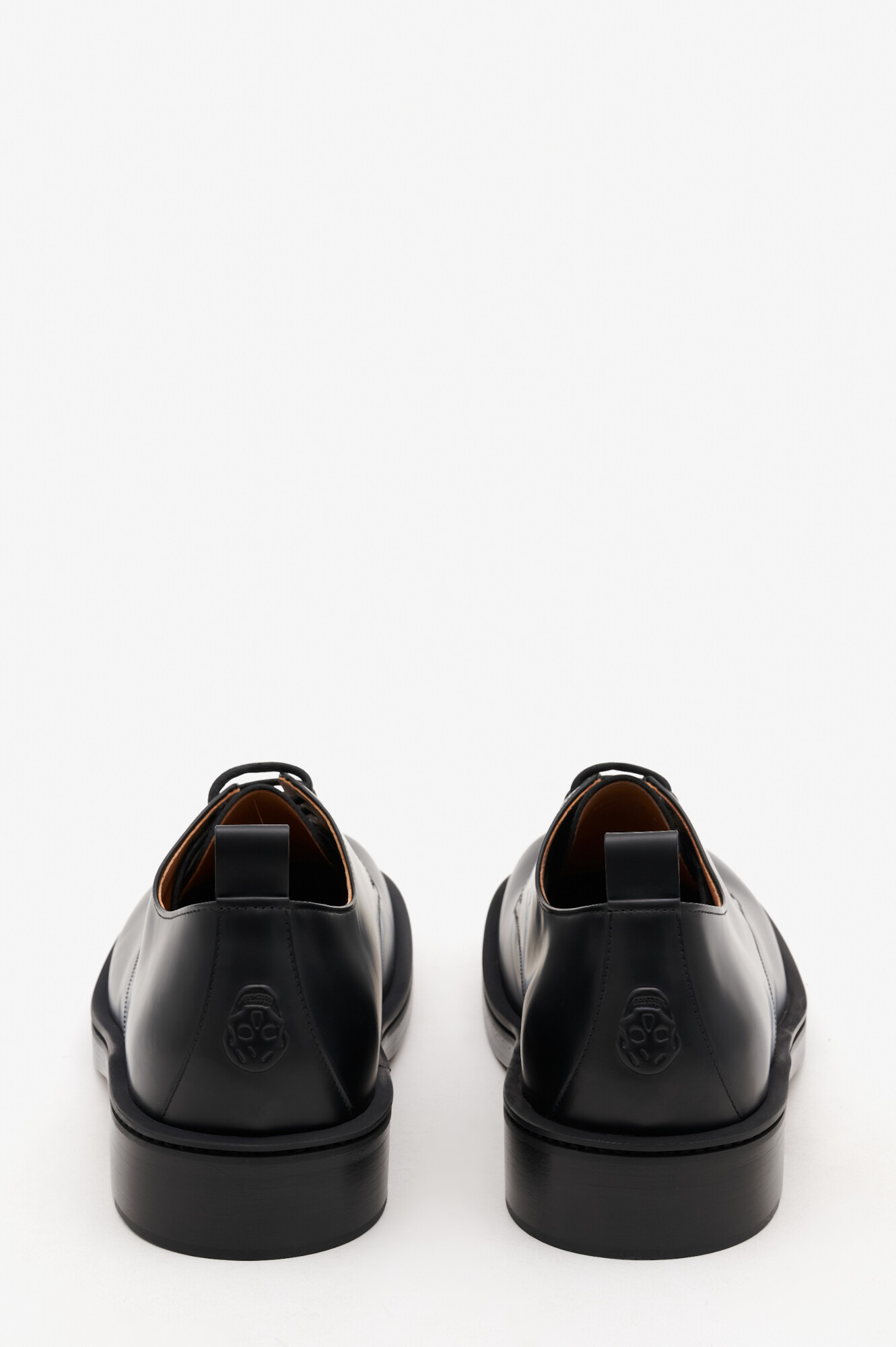 Mcqueen Туфлі