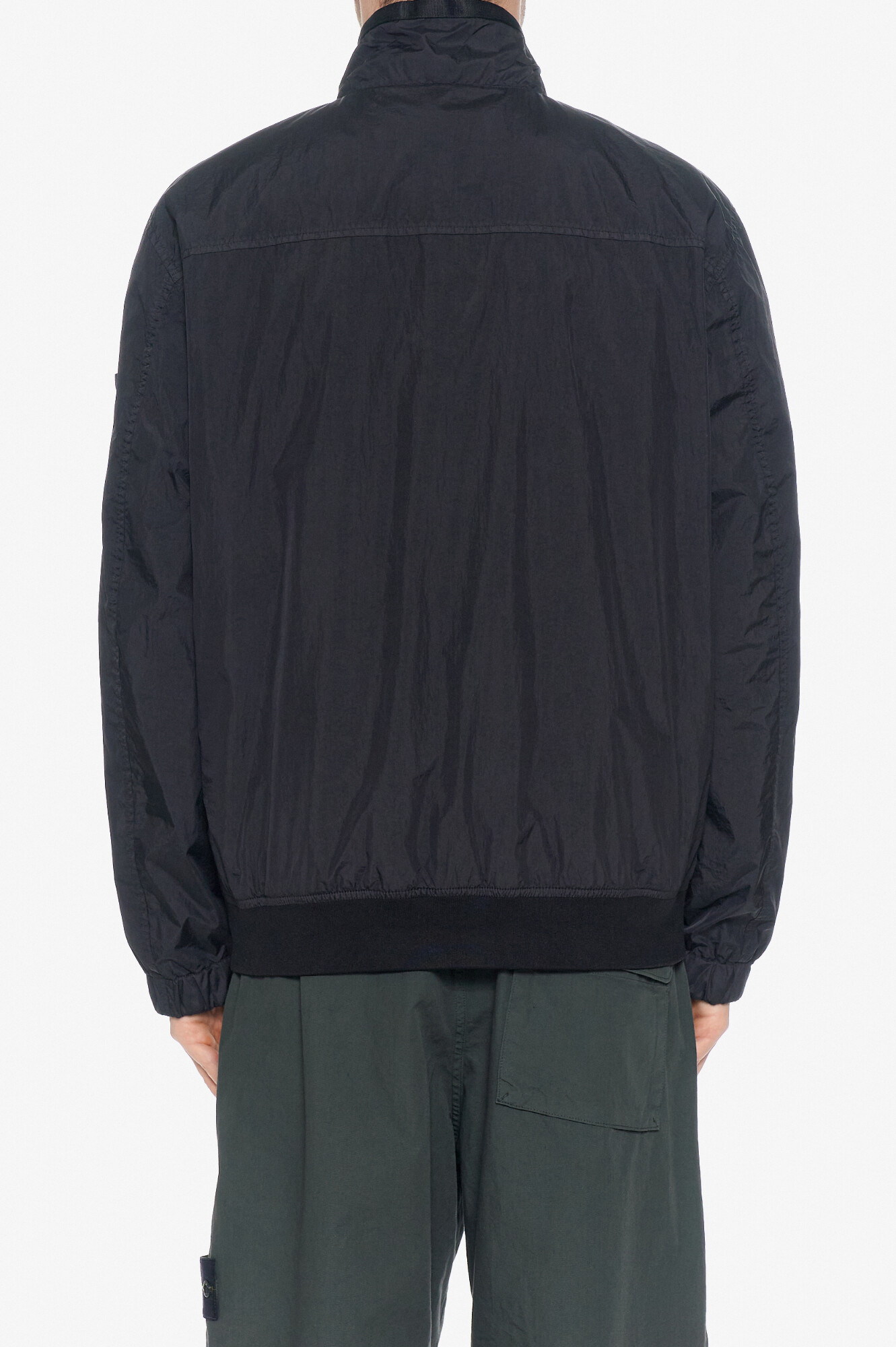 Stone Island Бомбер
