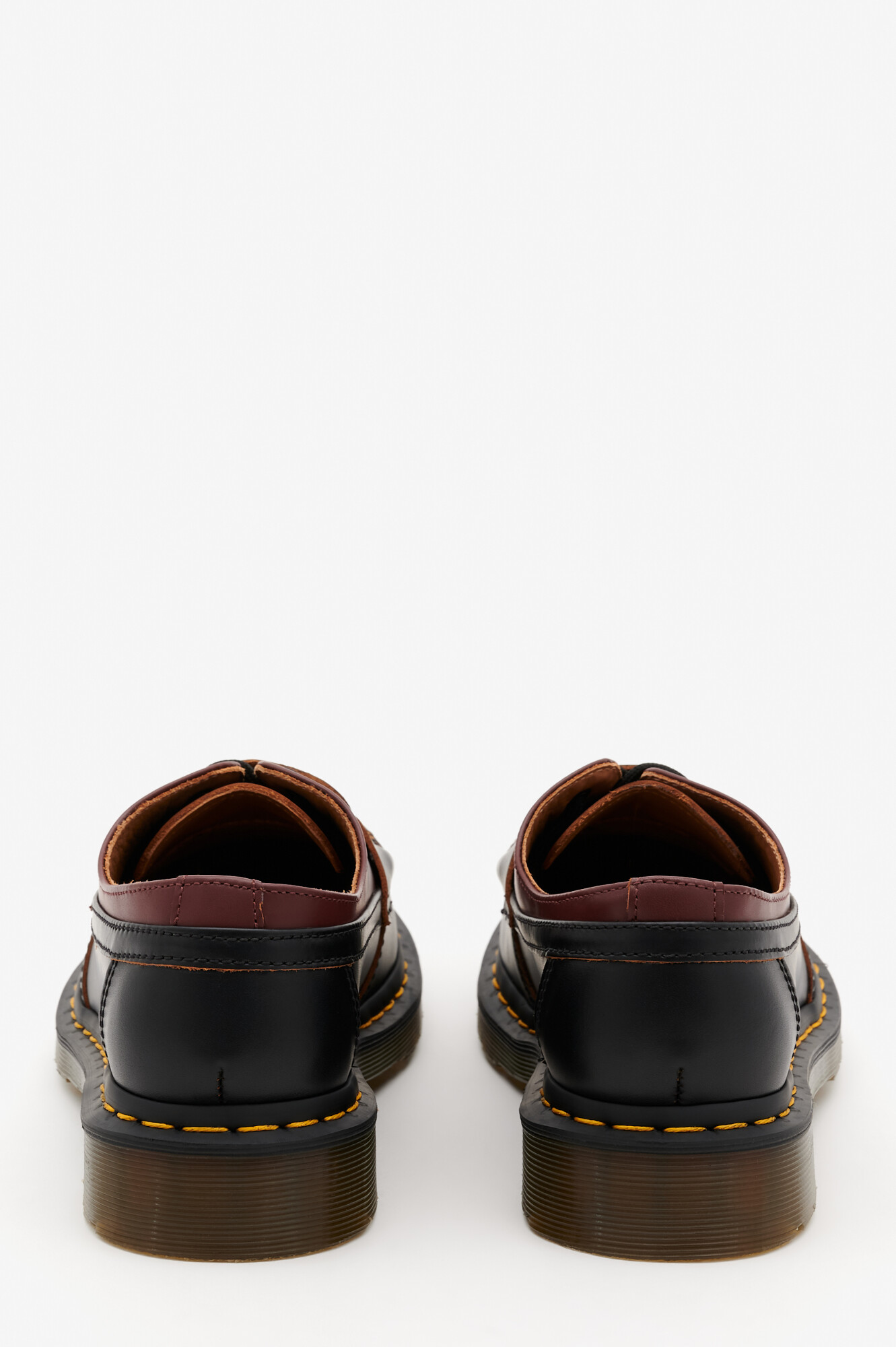 Mm6 Maison Margiela X Dr Martens Лофери