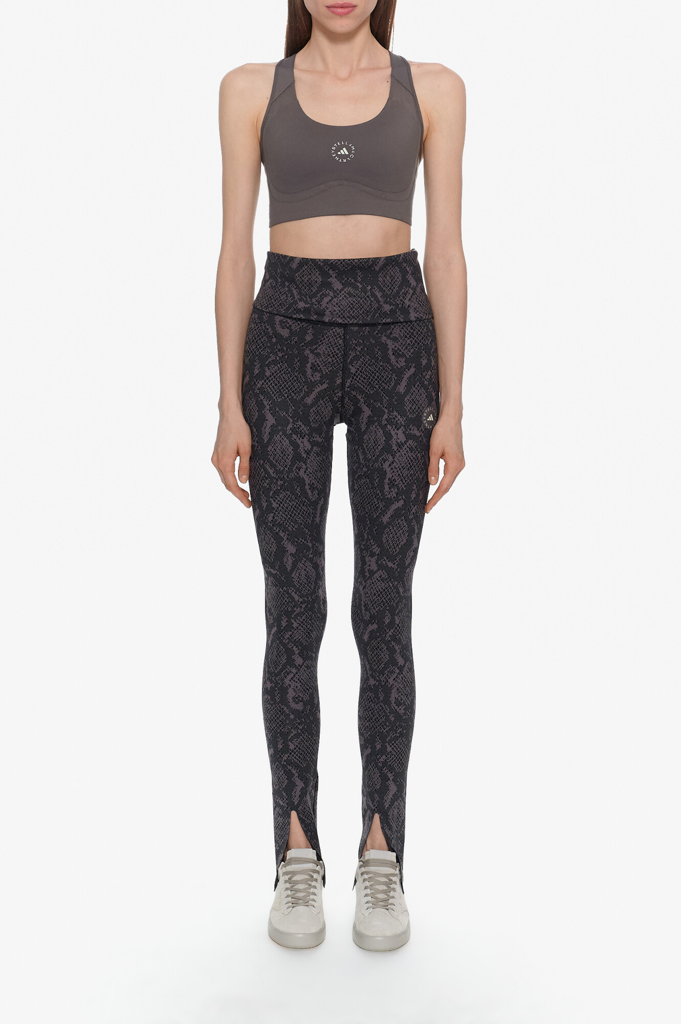 Adidas By Stella Mccartney Леггинсы