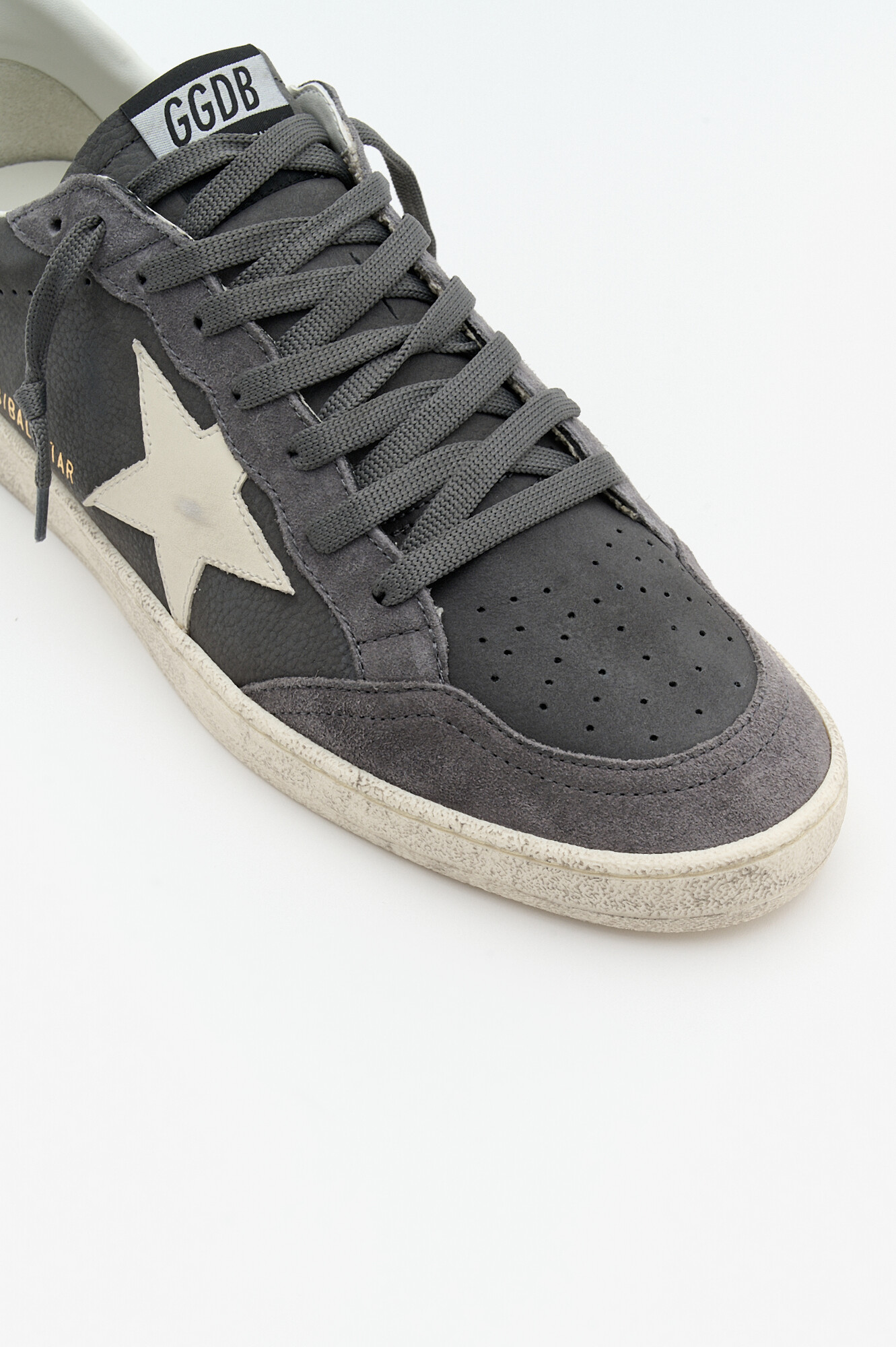 Golden Goose Кеды