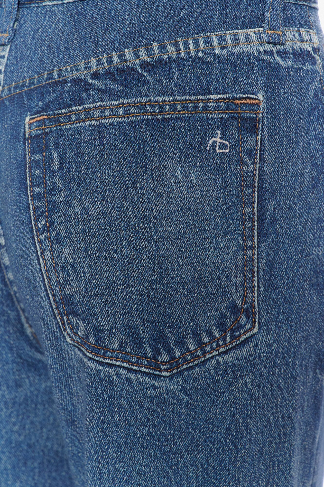 Rag&Bone Джинси