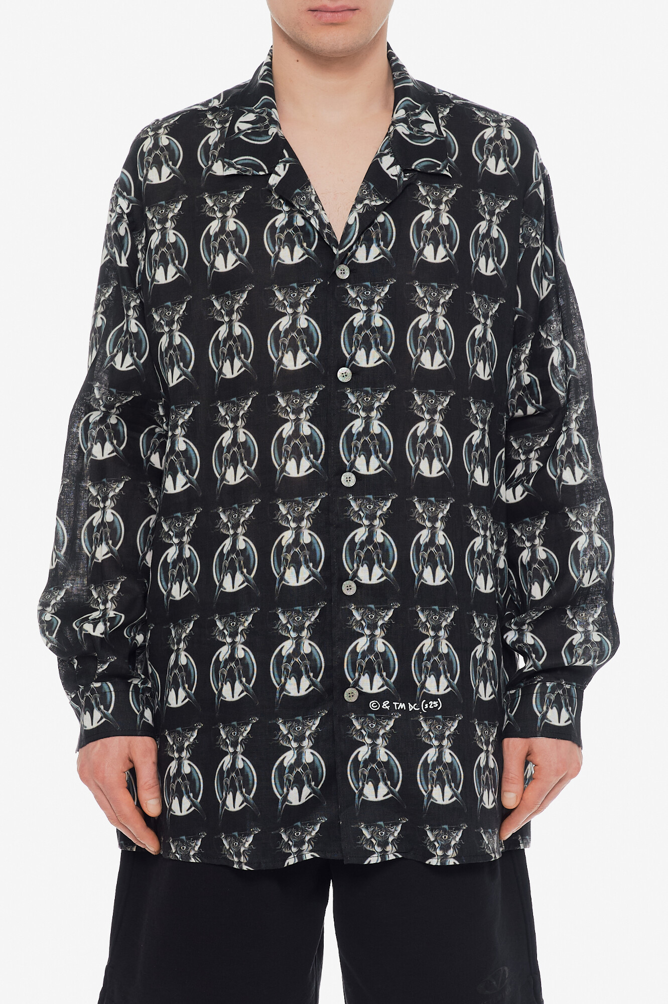 Acne Studios Рубашка