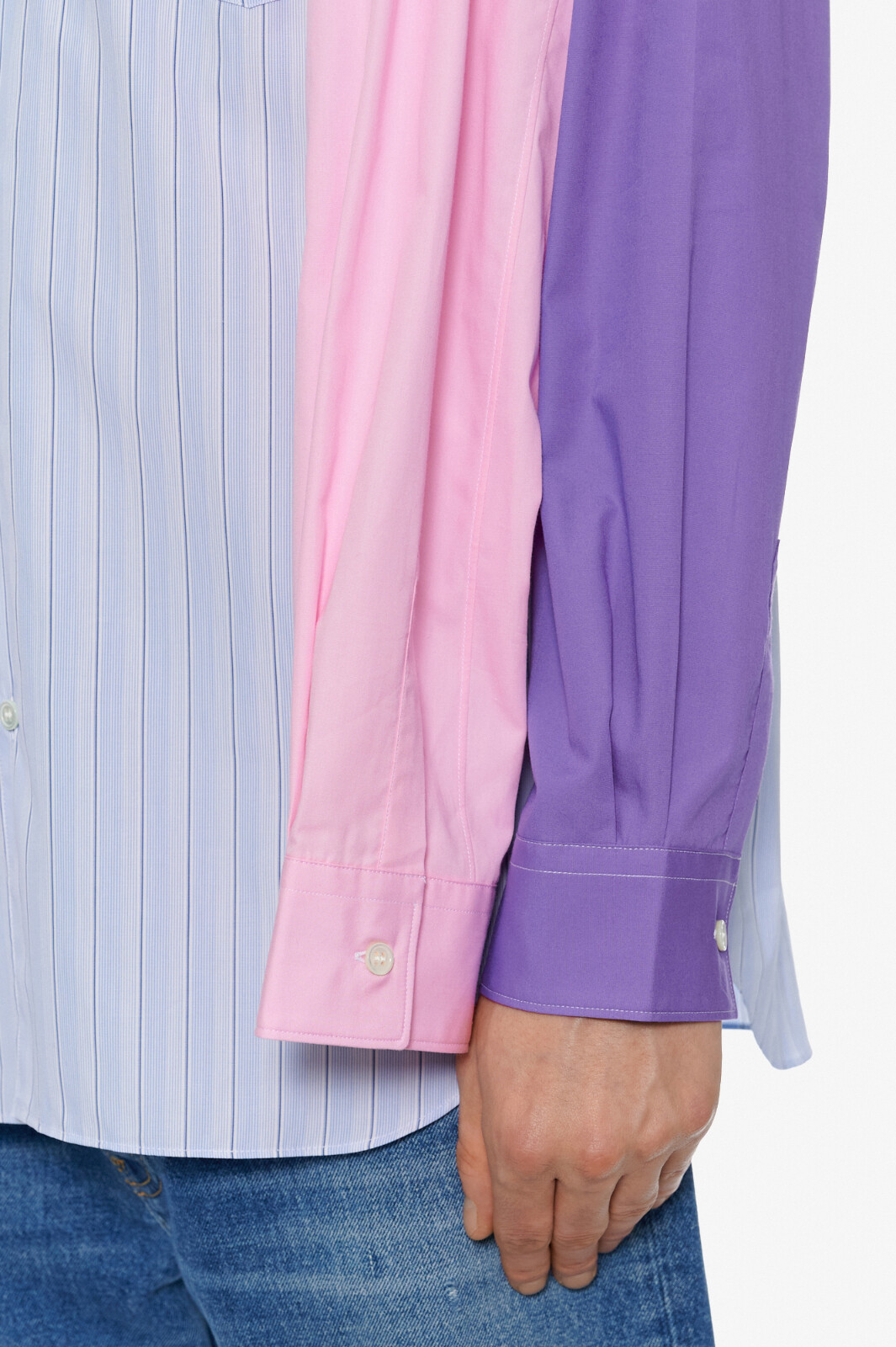 Comme Des Garcons Shirt Сорочка