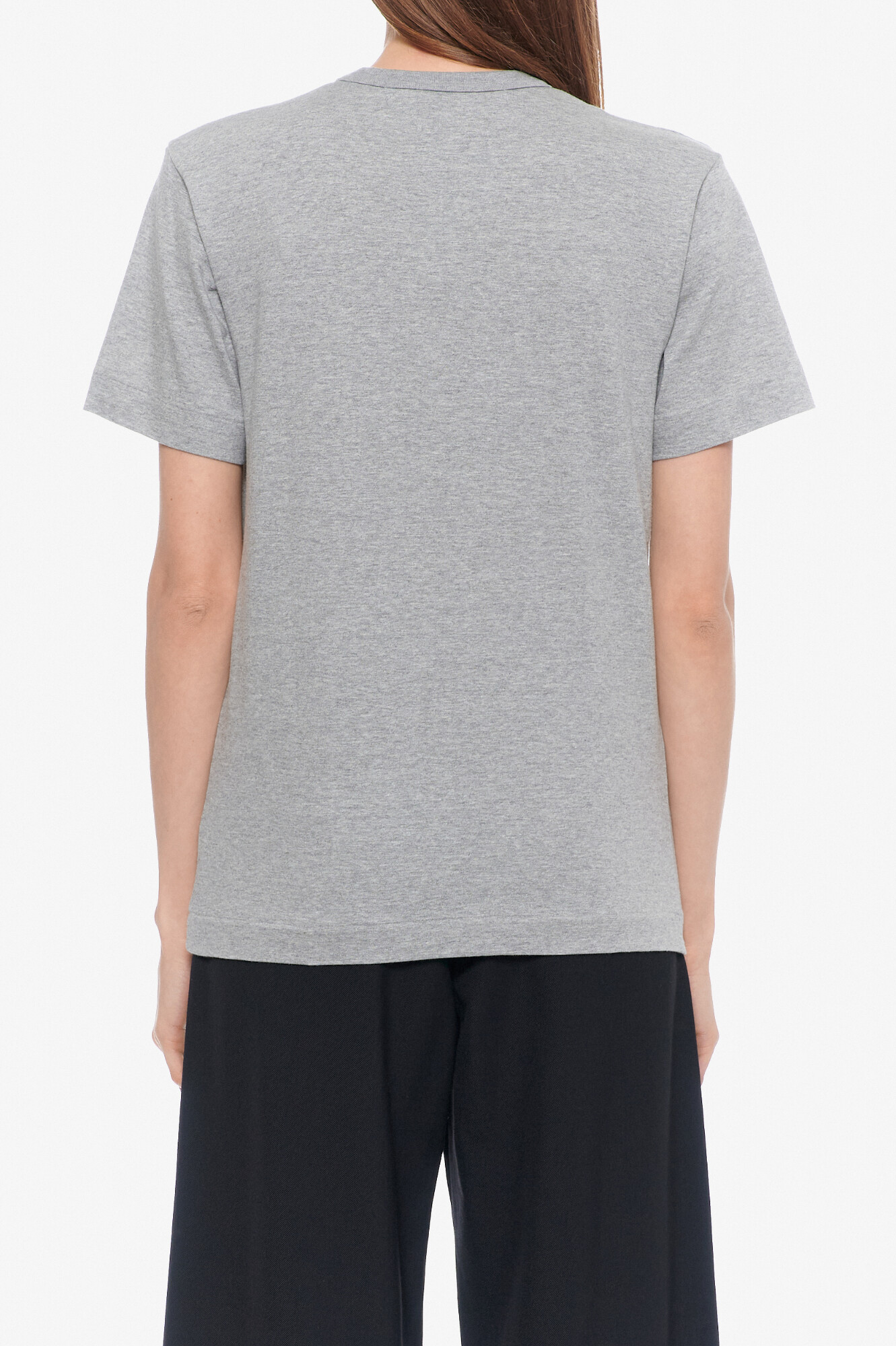 Comme Des Garcons Play Футболка