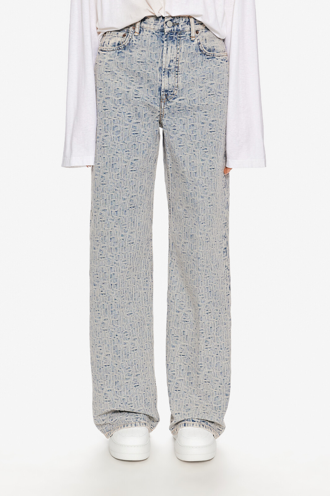 Acne Studios Джинсы
