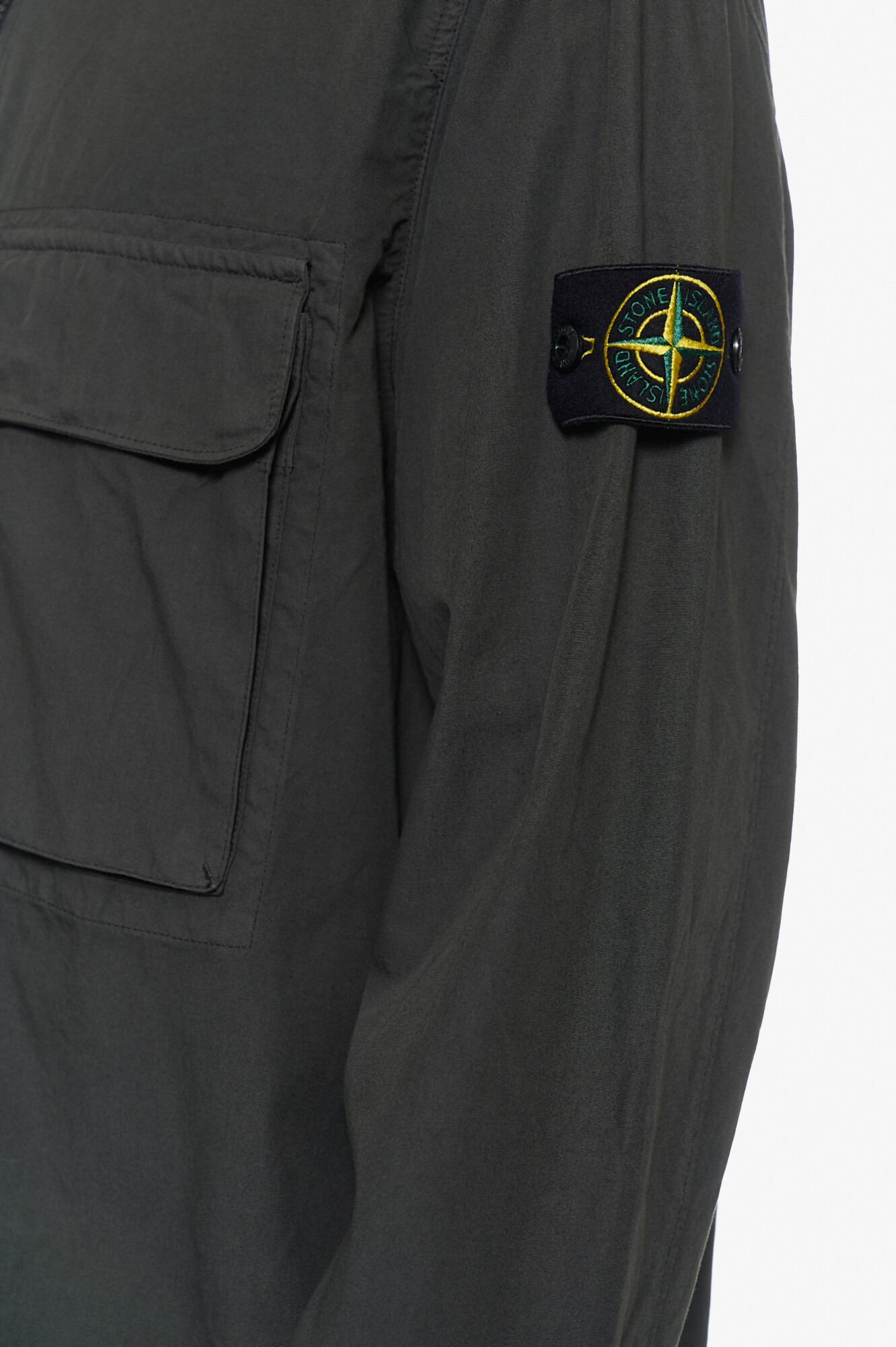 Stone Island Рубашка