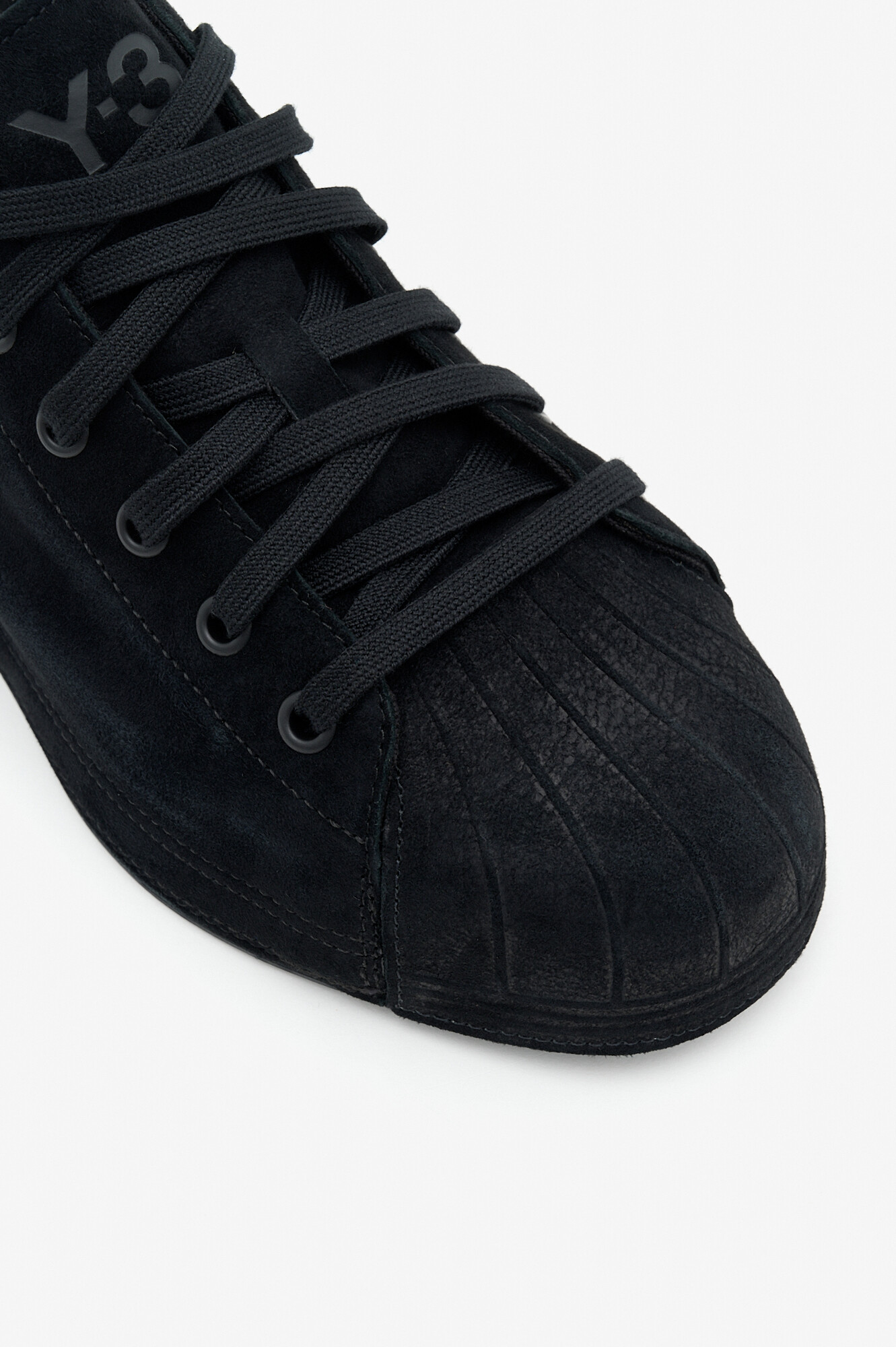 Y-3 Кроссовки
