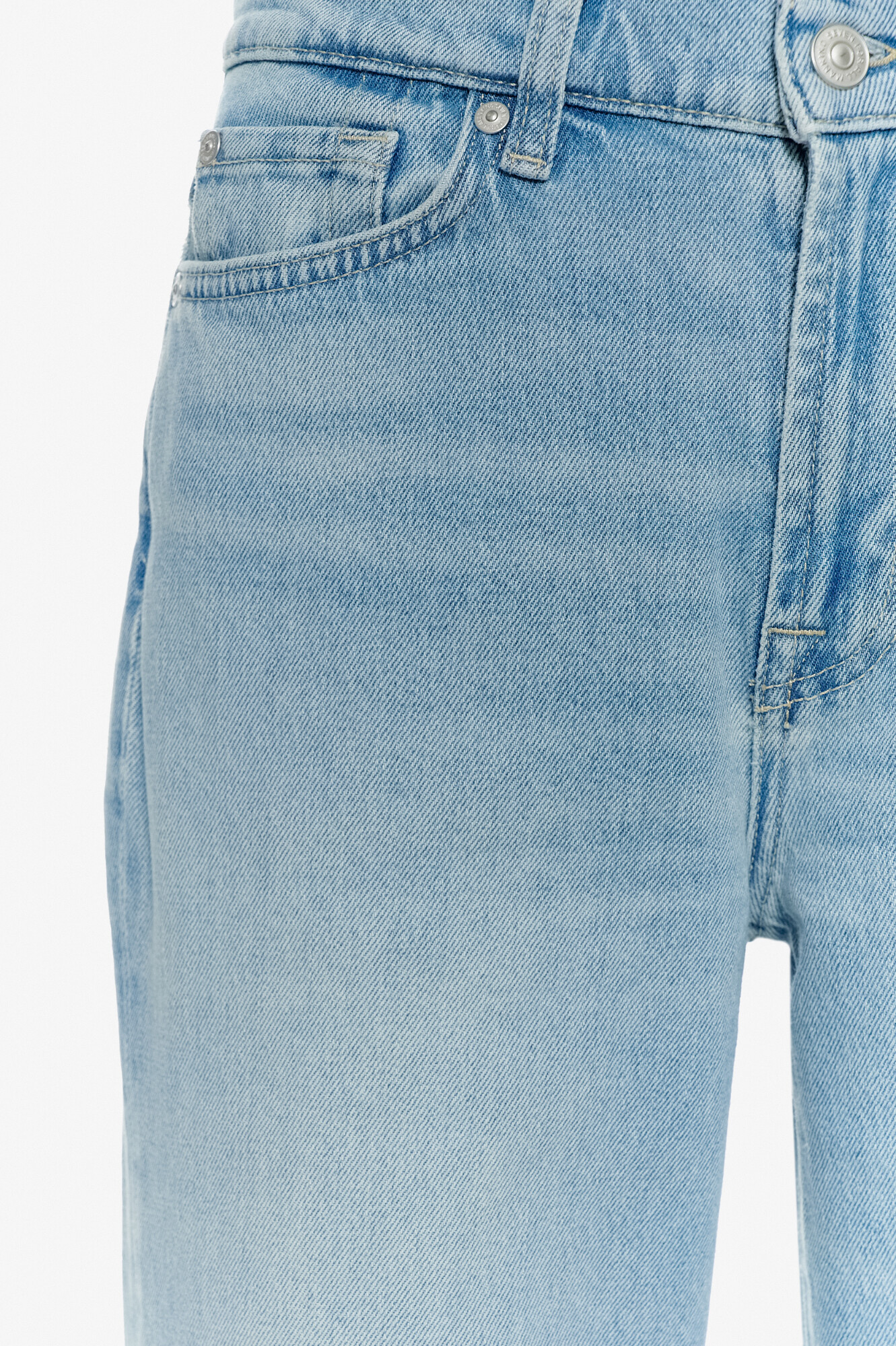 7 For All Mankind Джинсы