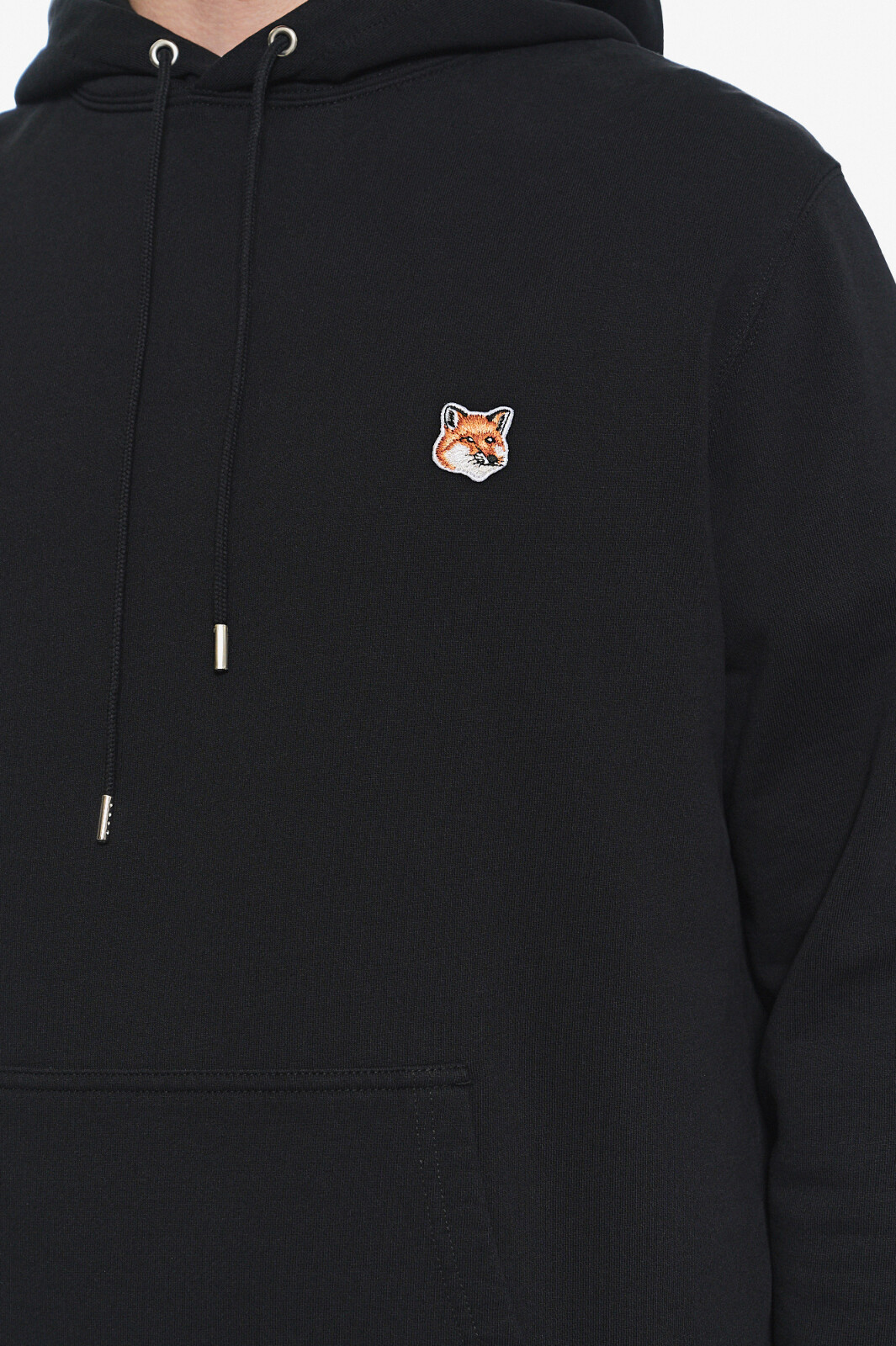 Maison Kitsune Худи 