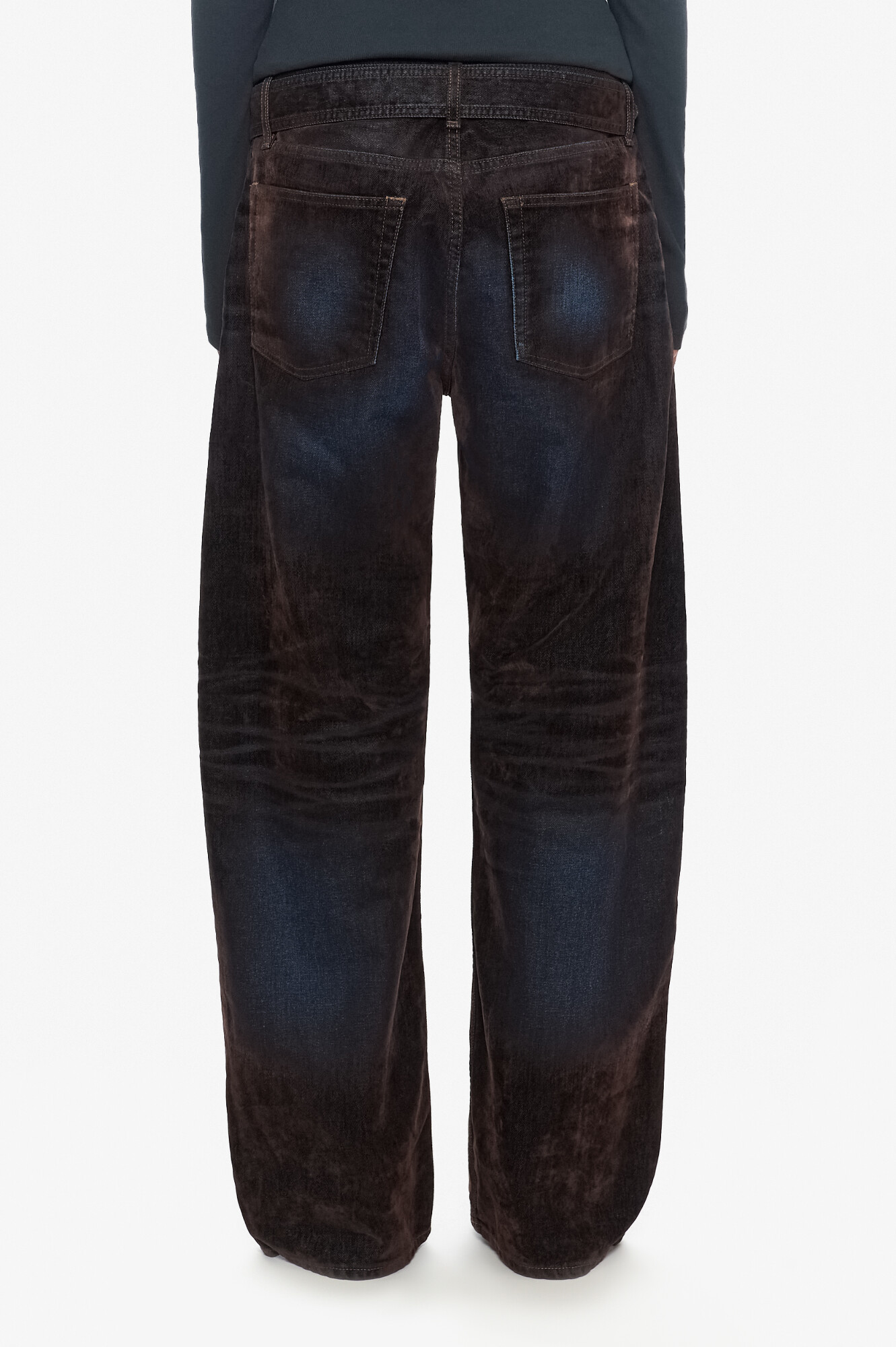 Acne Studios Джинсы