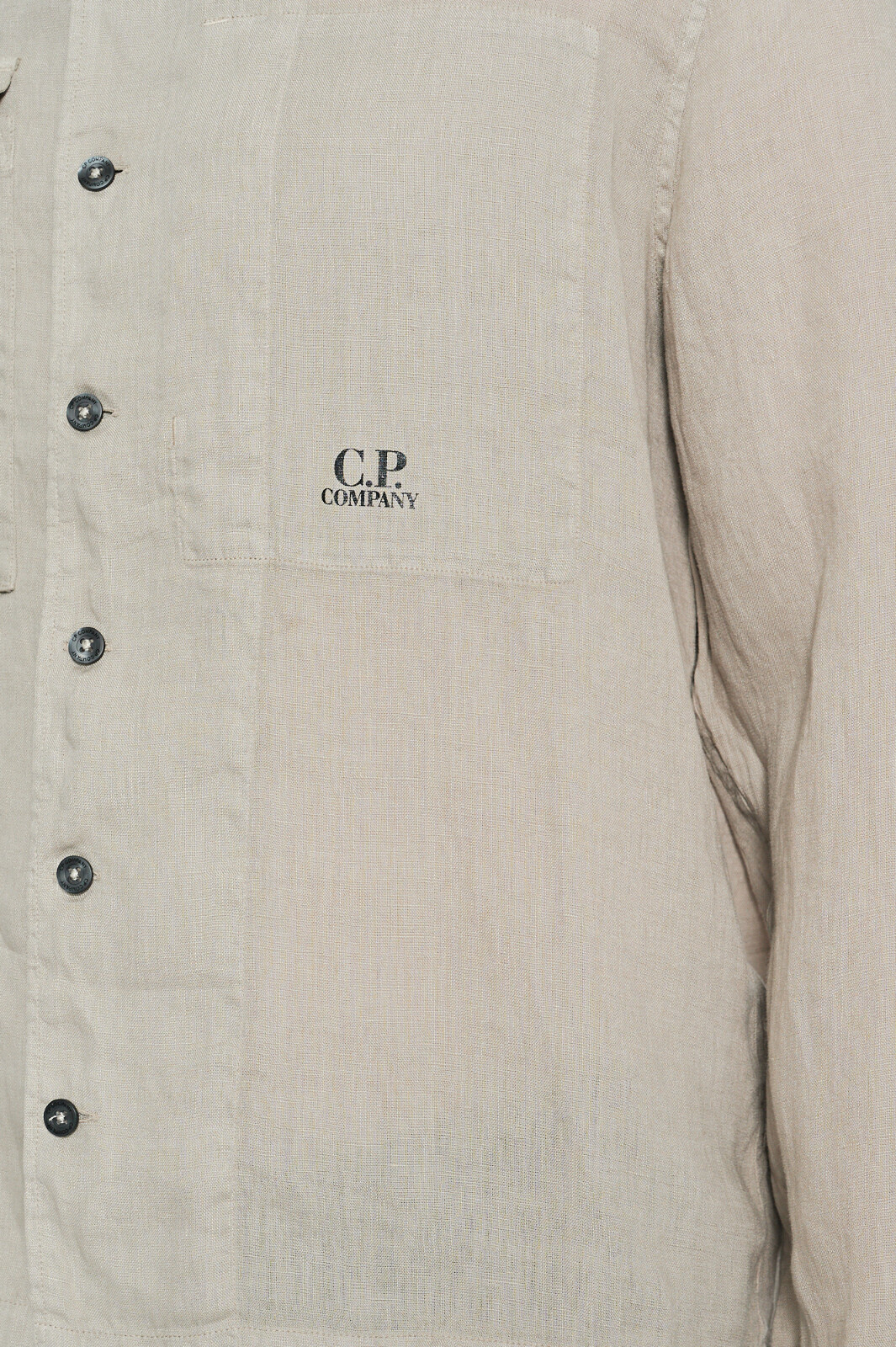 C.p. Company Сорочка