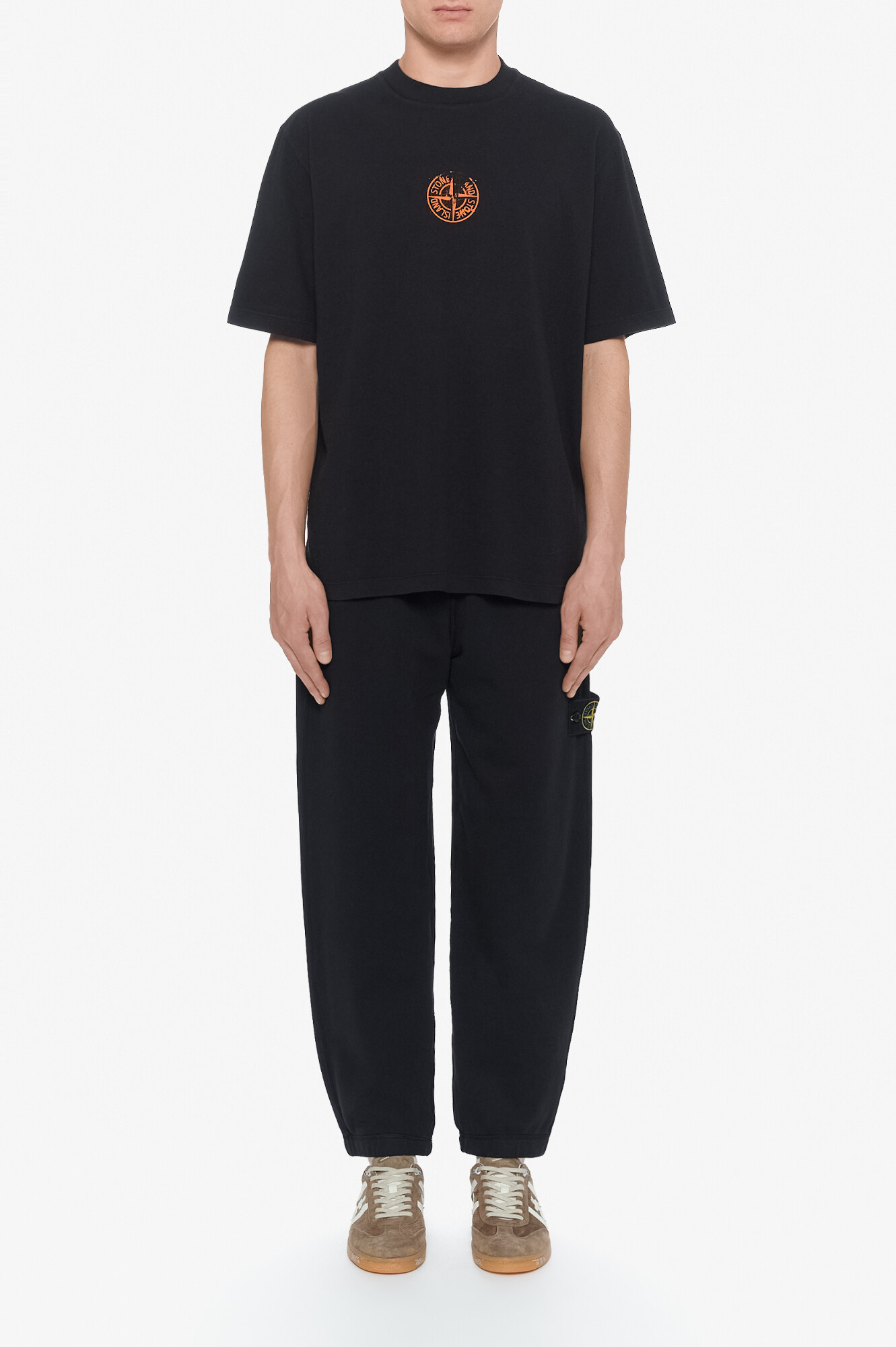 Stone Island Футболка