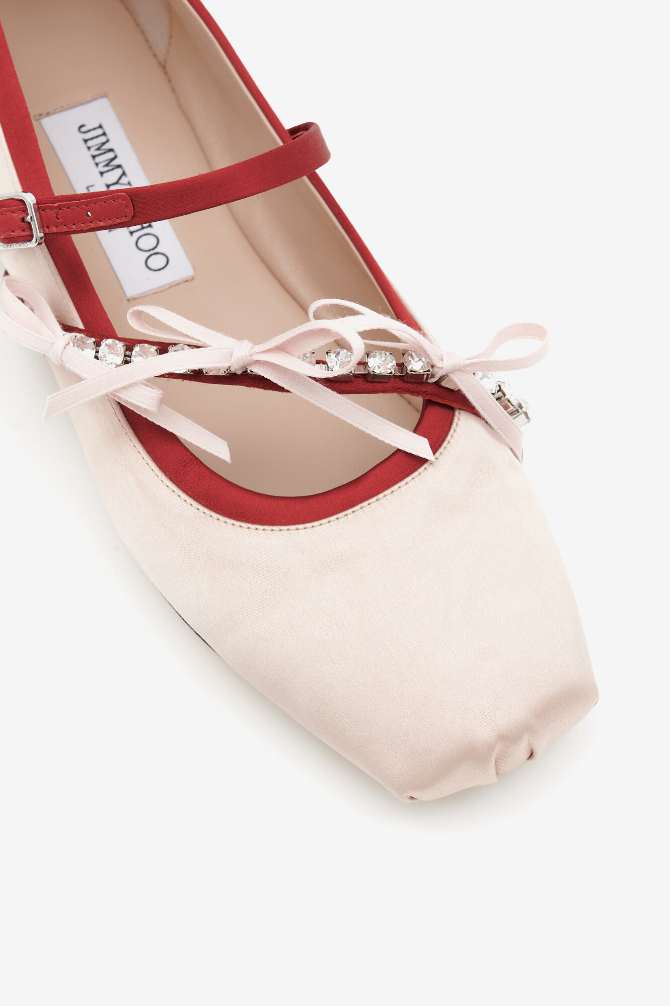 Jimmy Choo Балетки