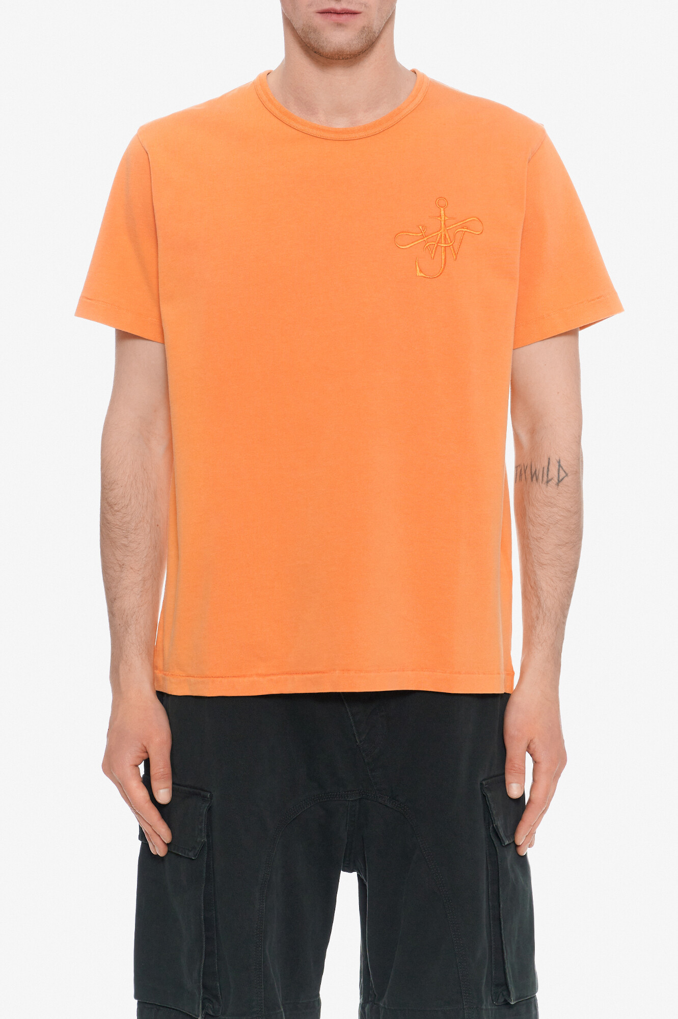 Jw Anderson Футболка