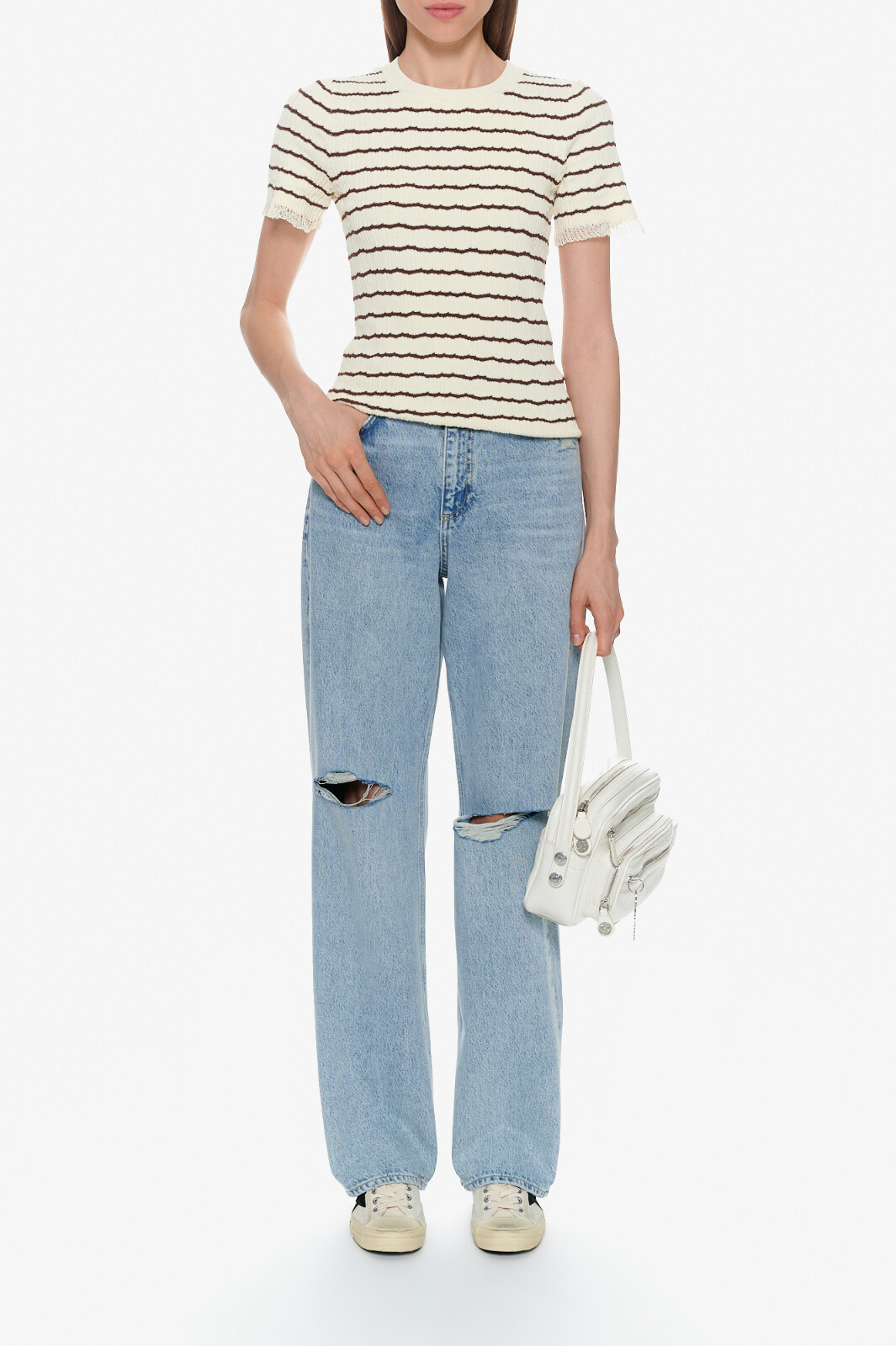 Rag&Bone Джинси