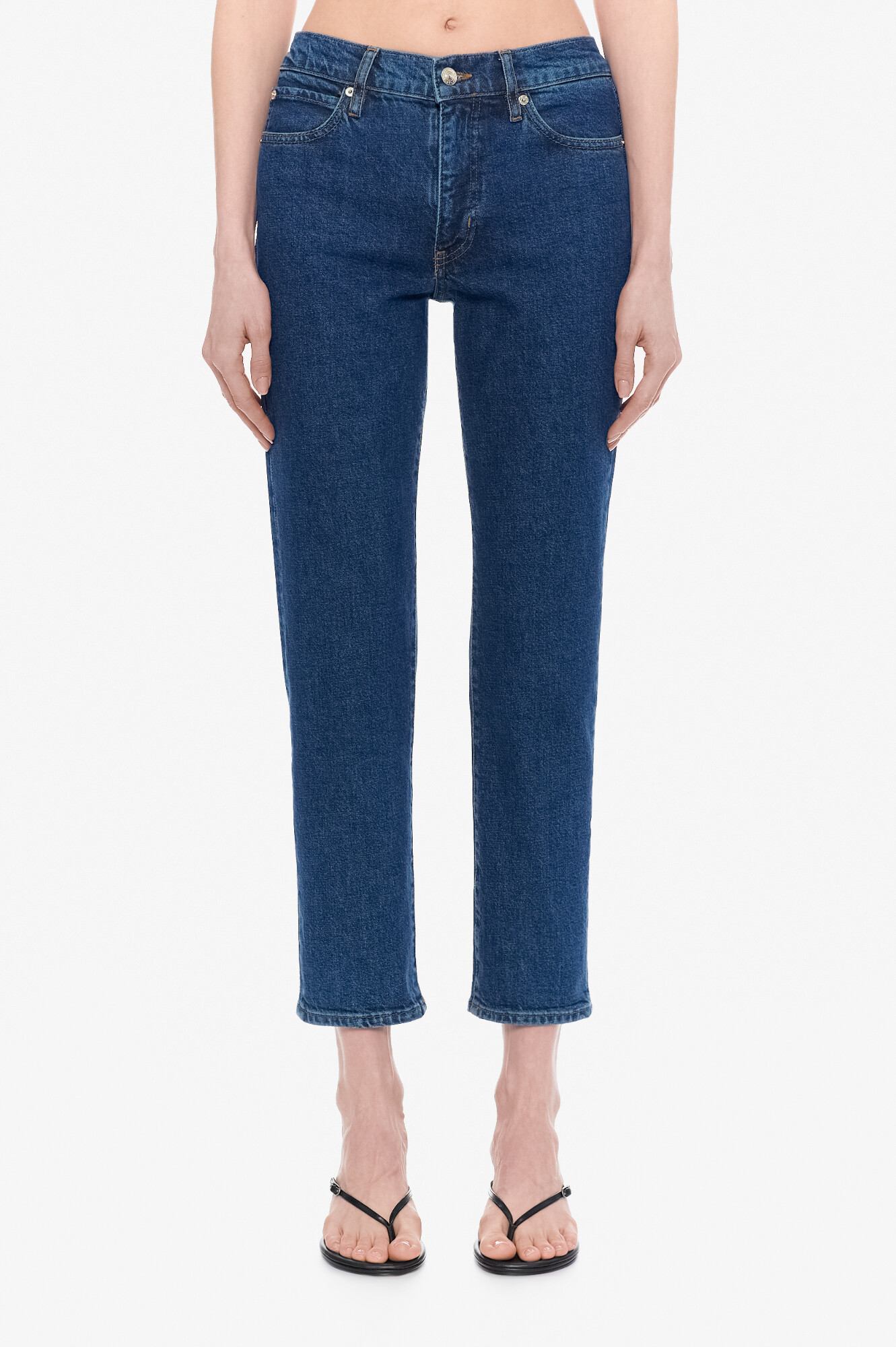 Frame Denim Джинсы