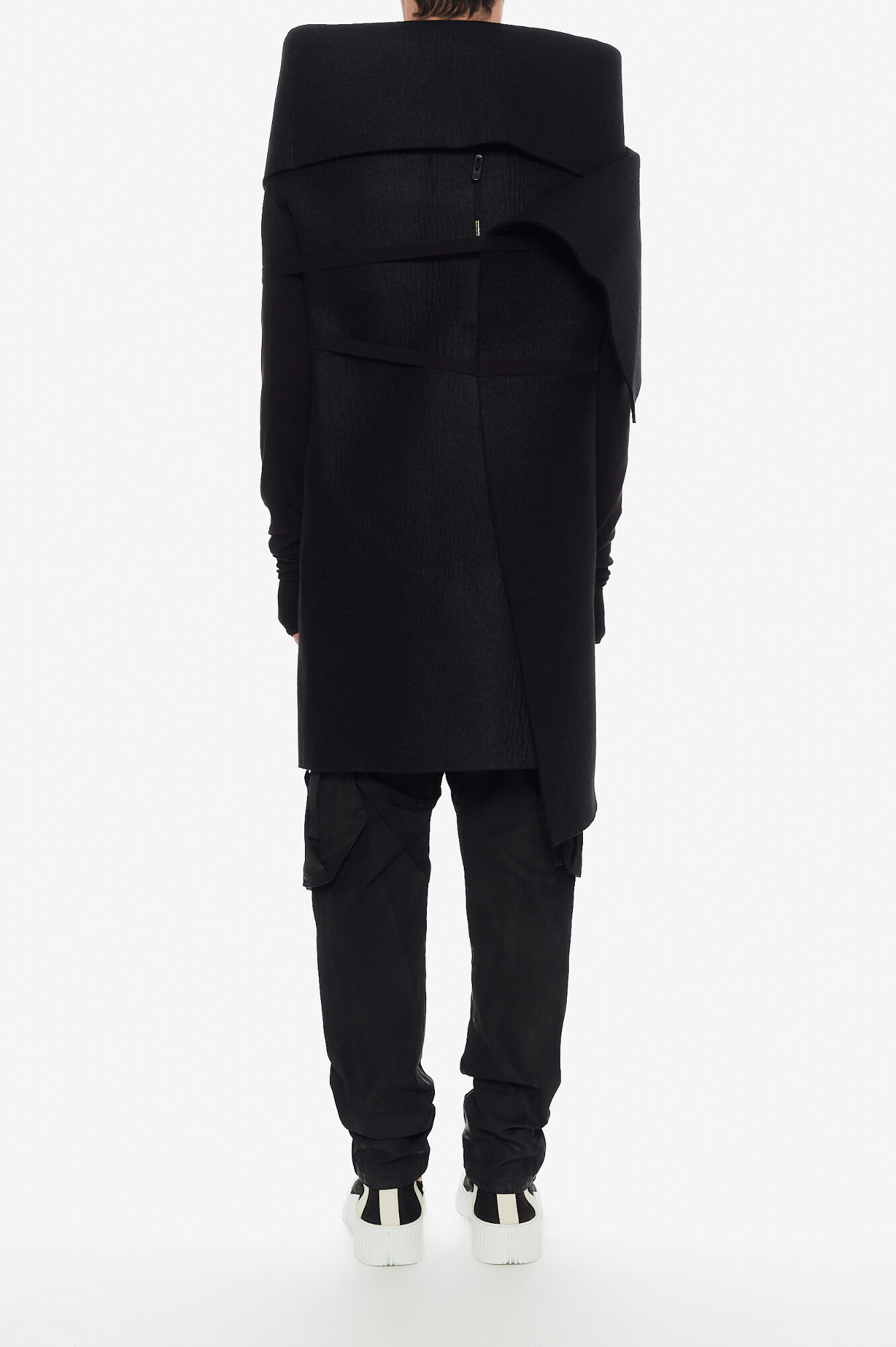 Boris Bidjan Saberi Жилет