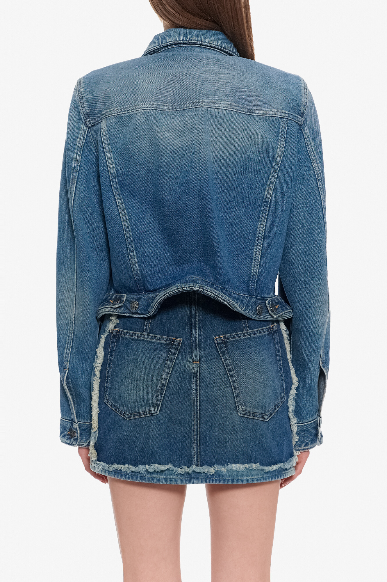 Acne Studios Куртка