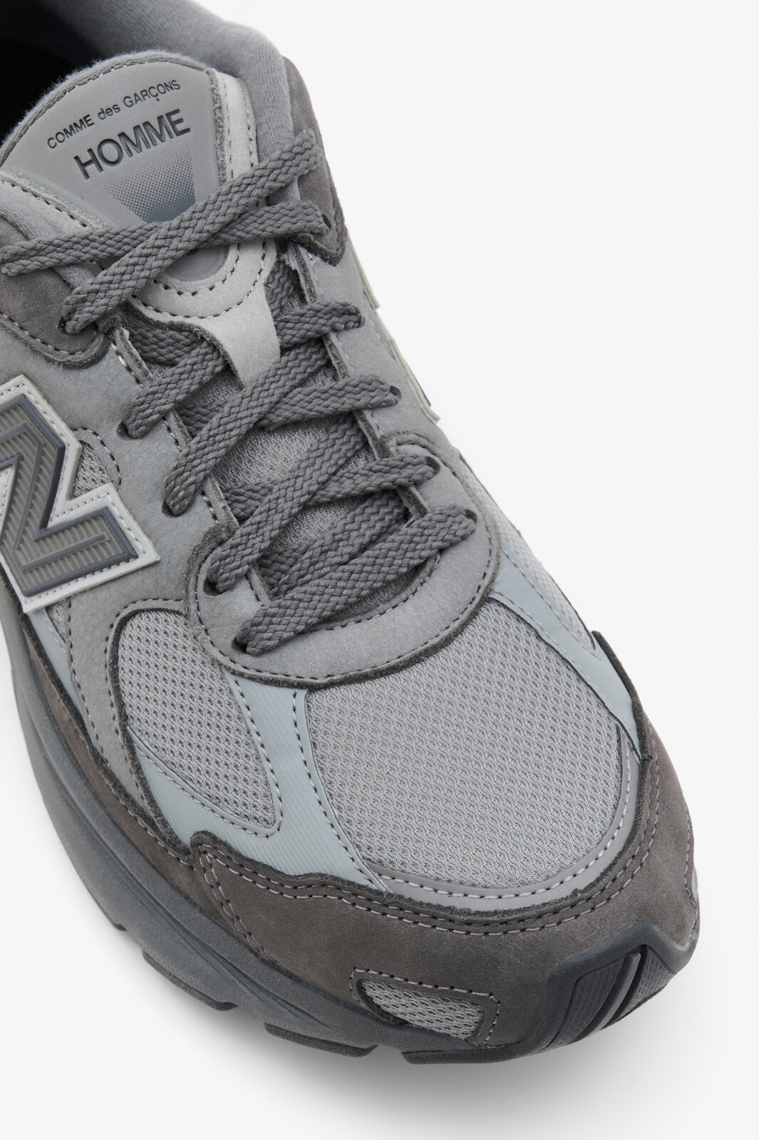 Comme Des Garcons Homme X New Balance Кроссовки