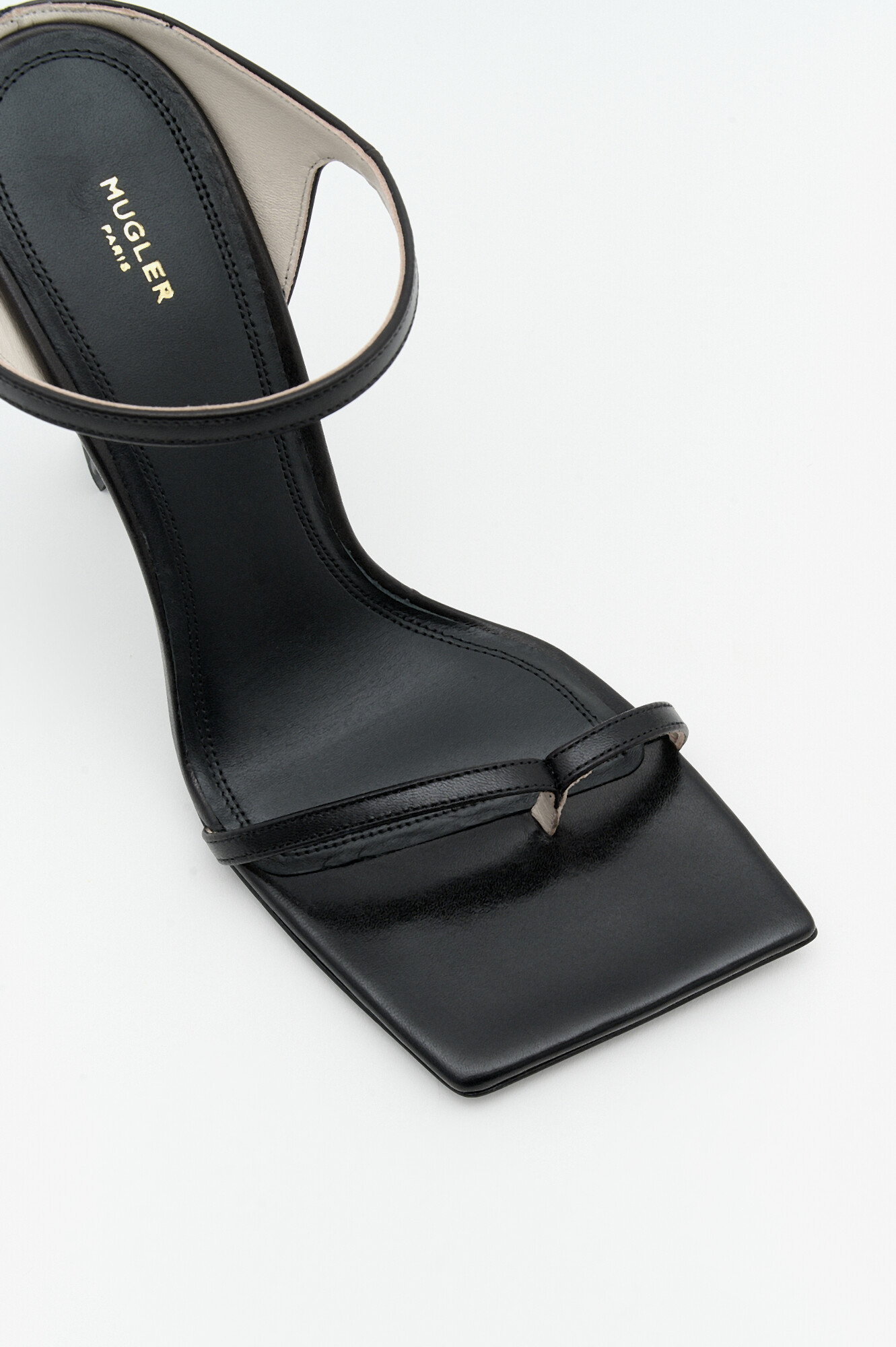 Mugler Босоніжки