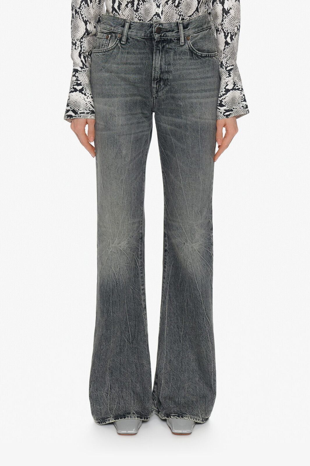 Acne Studios Джинси