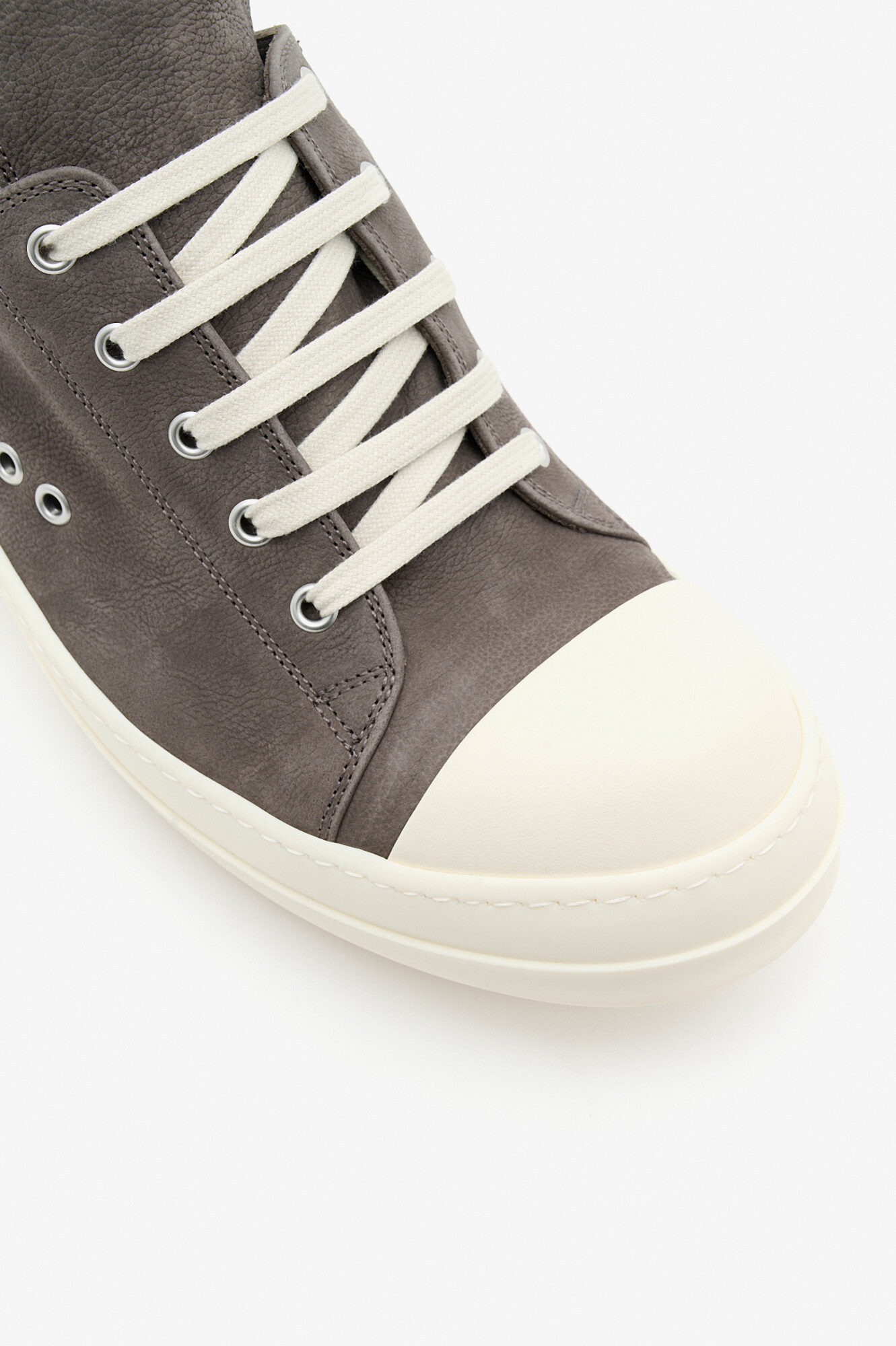 Rick Owens Кеды
