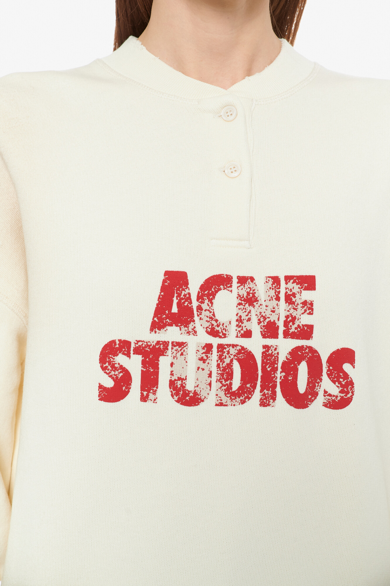 Acne Studios Світшот