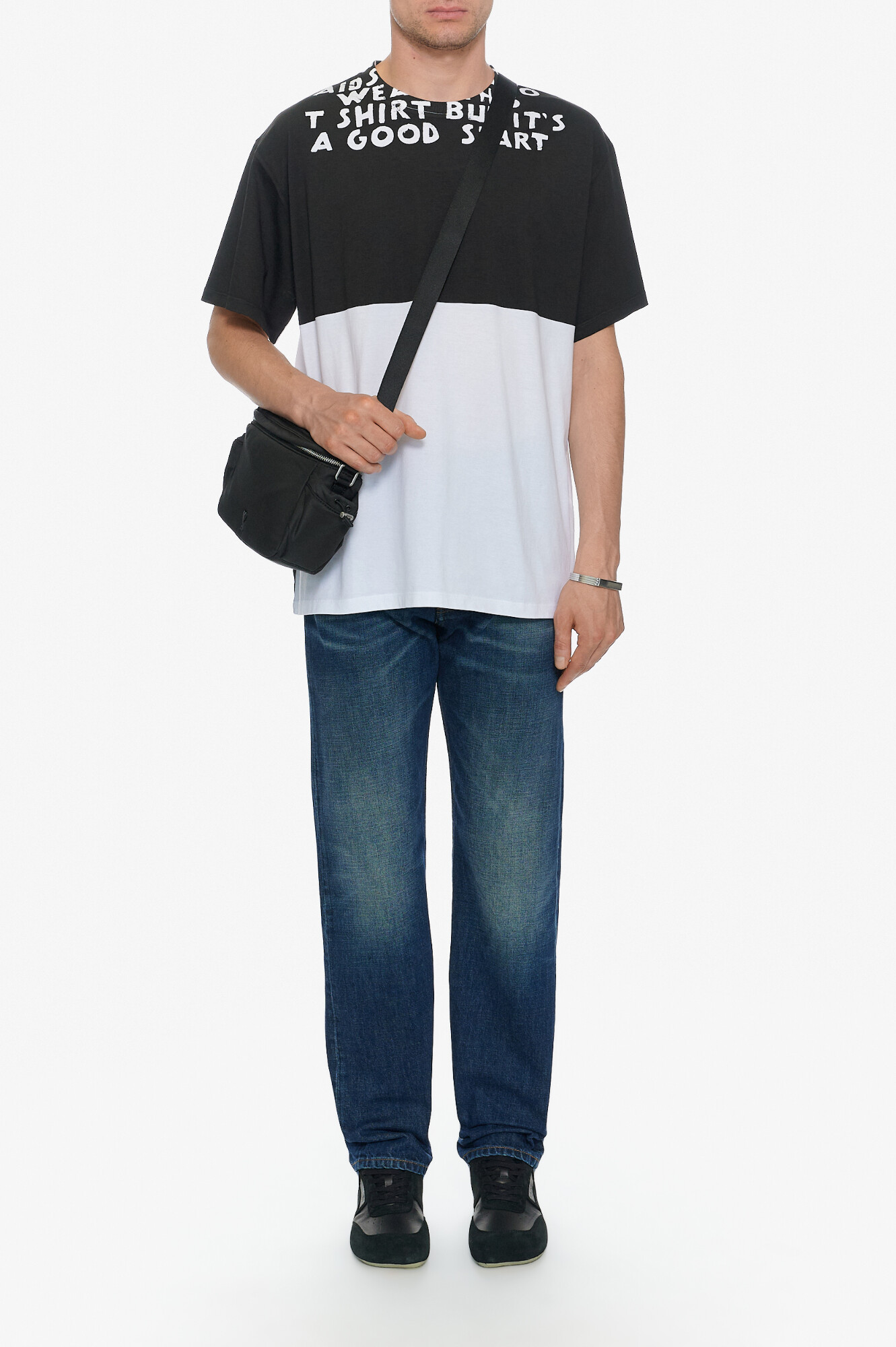 Mm6 Maison Margiela Футболка