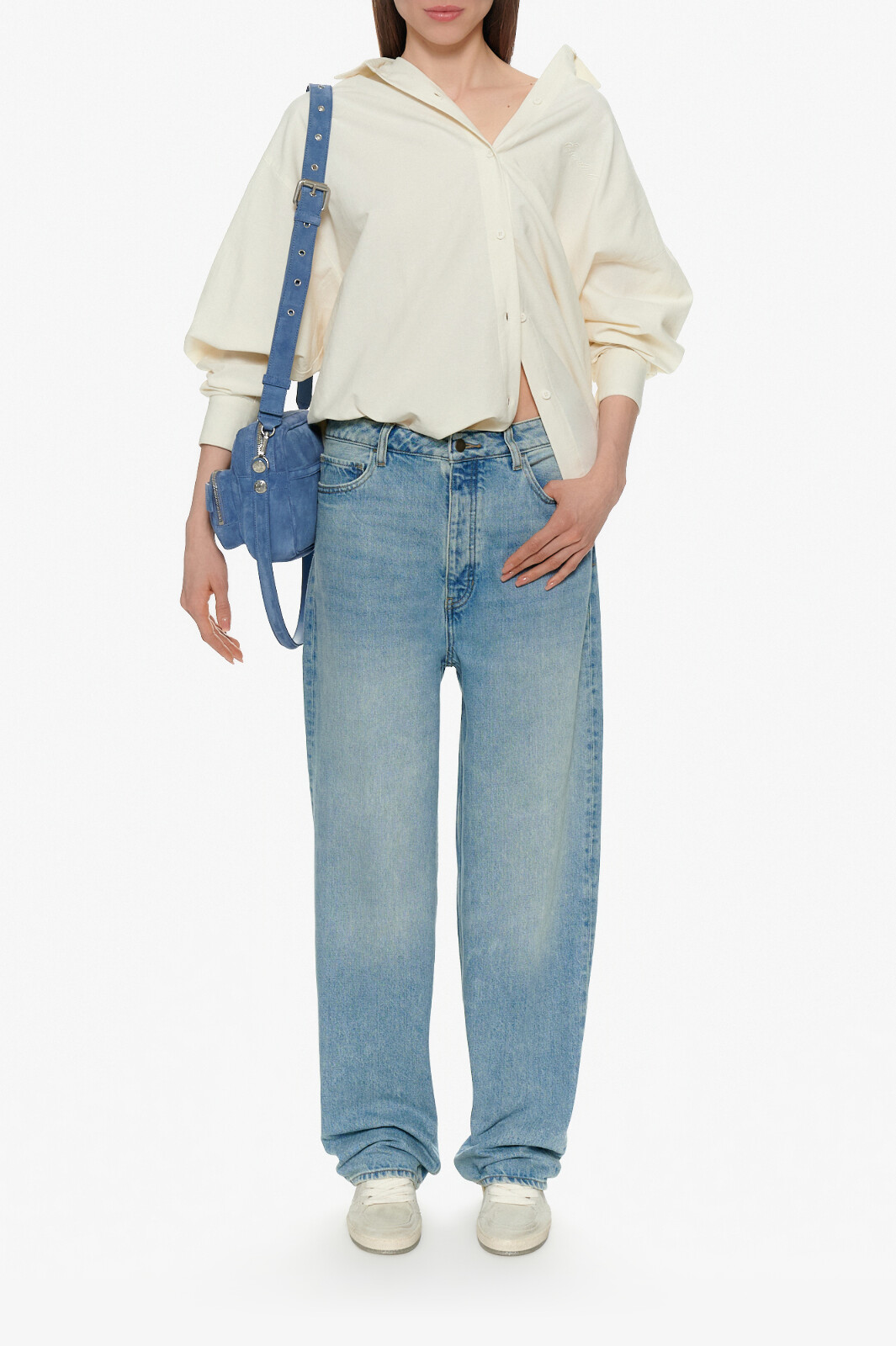 Fear Of God Essentials Джинсы