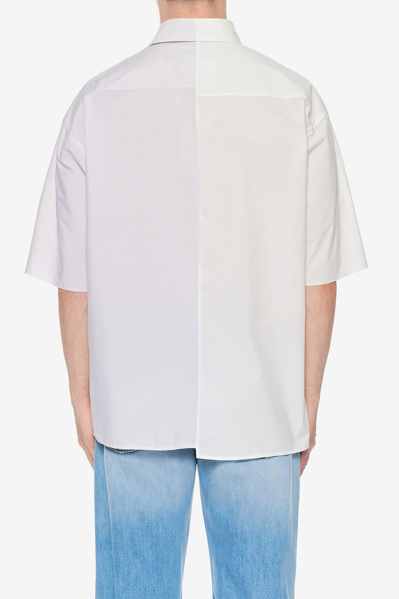 Mm6 Maison Margiela Рубашка