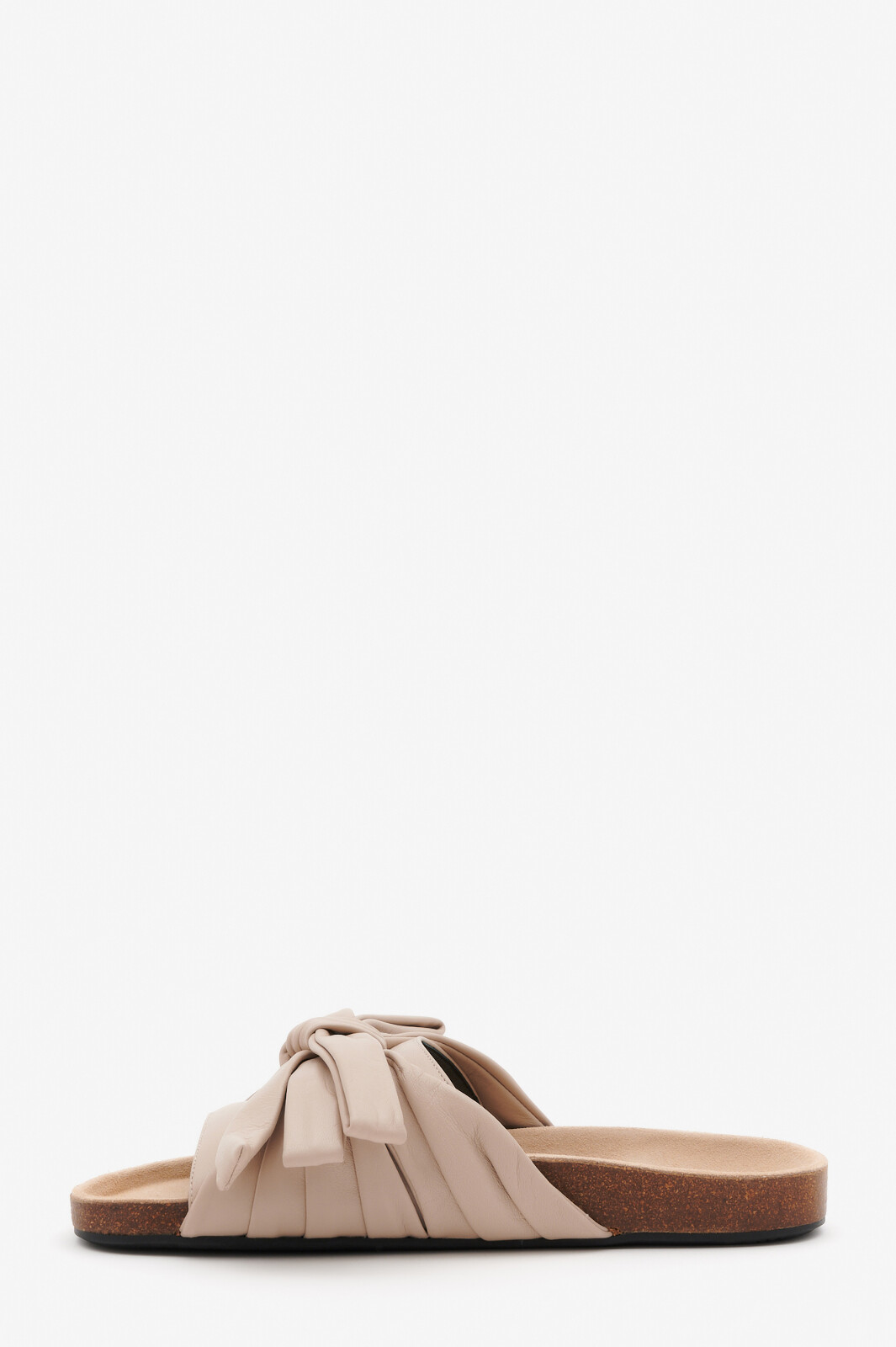 Jw Anderson Шлепанцы
