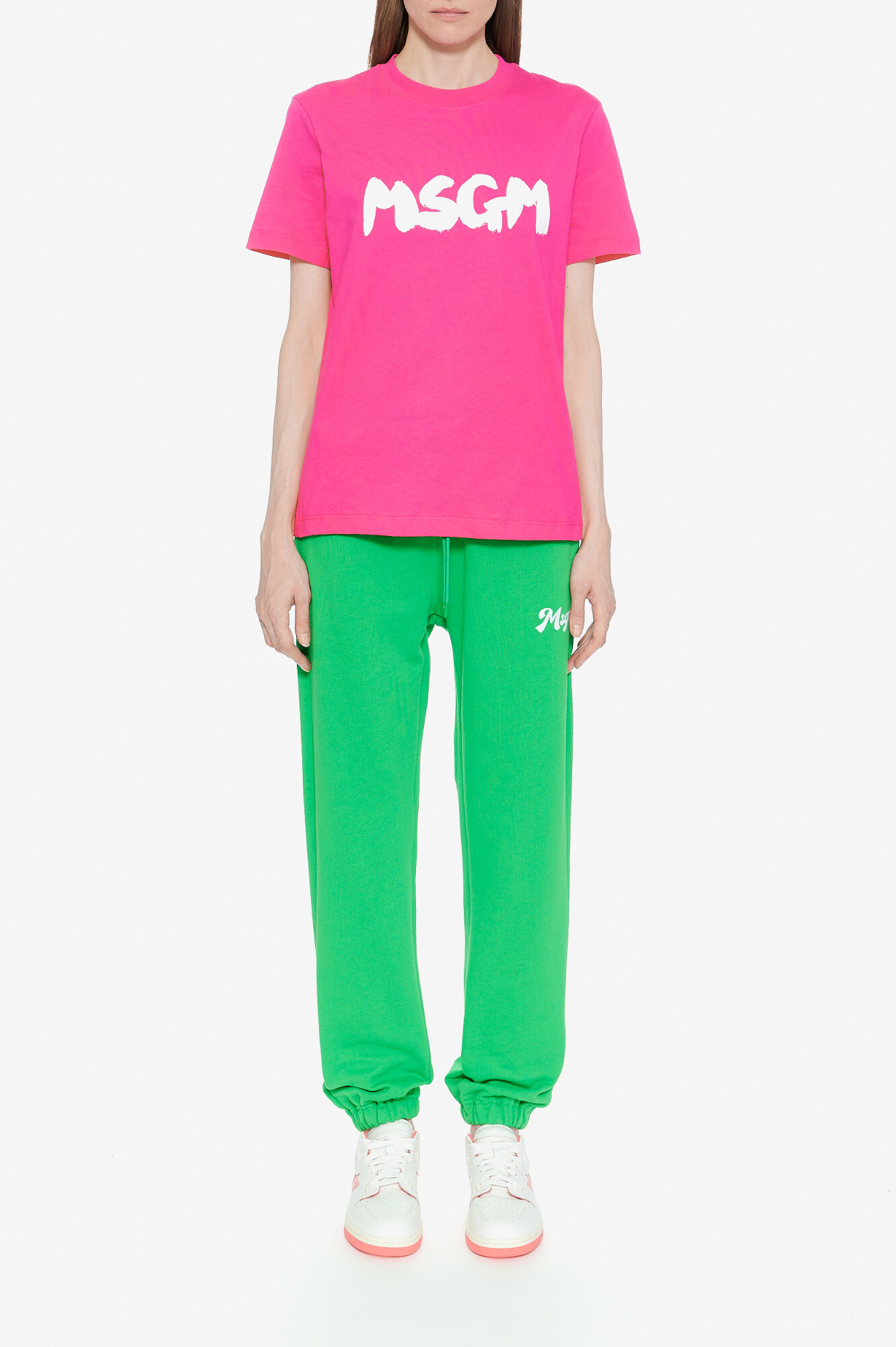 Msgm Футболка