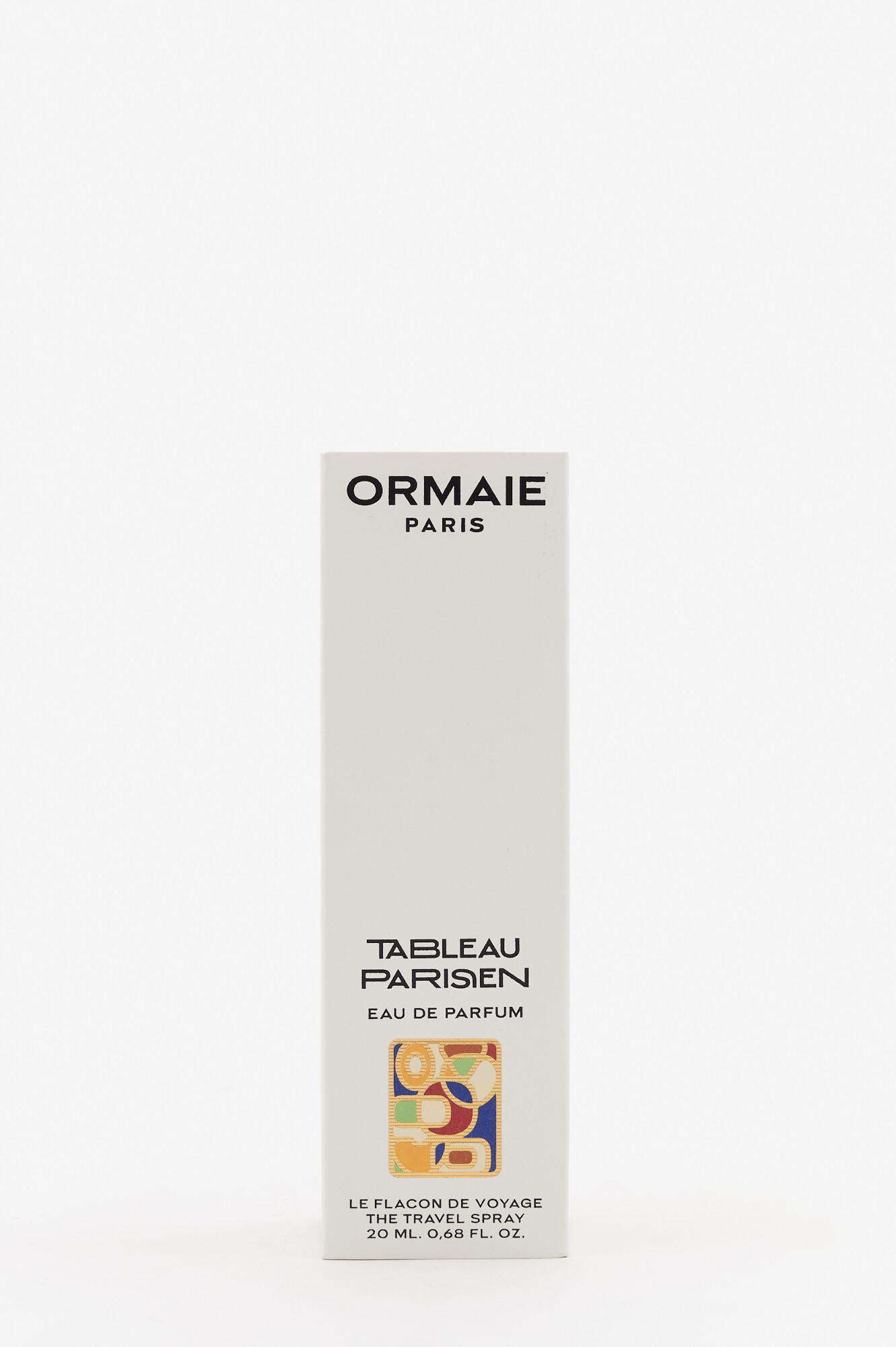 Ormaie Парфюмерия