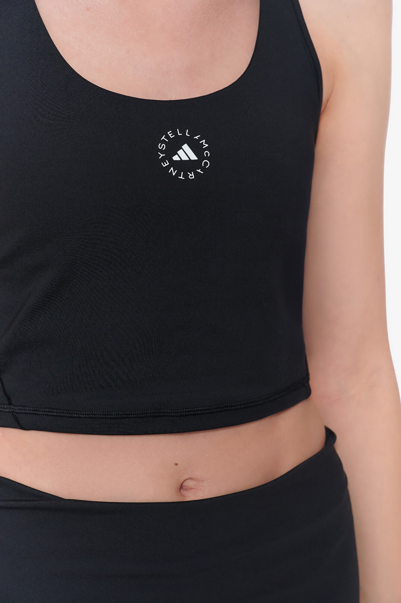 Adidas By Stella Mccartney Топ