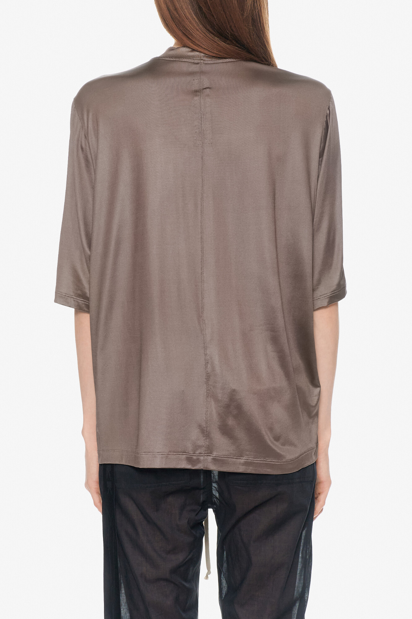 Rick Owens Drkshdw Футболка