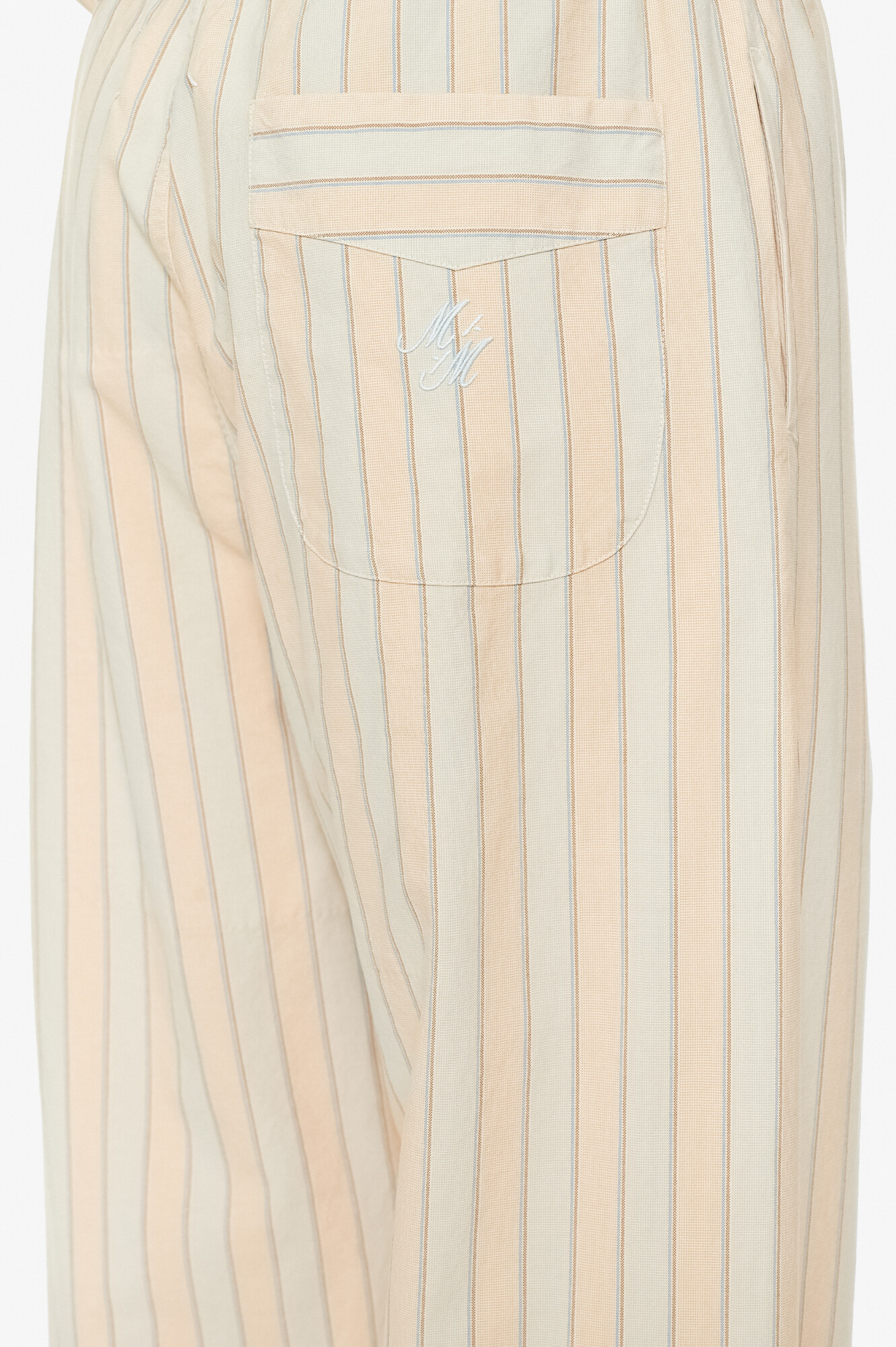 Maison Margiela Брюки