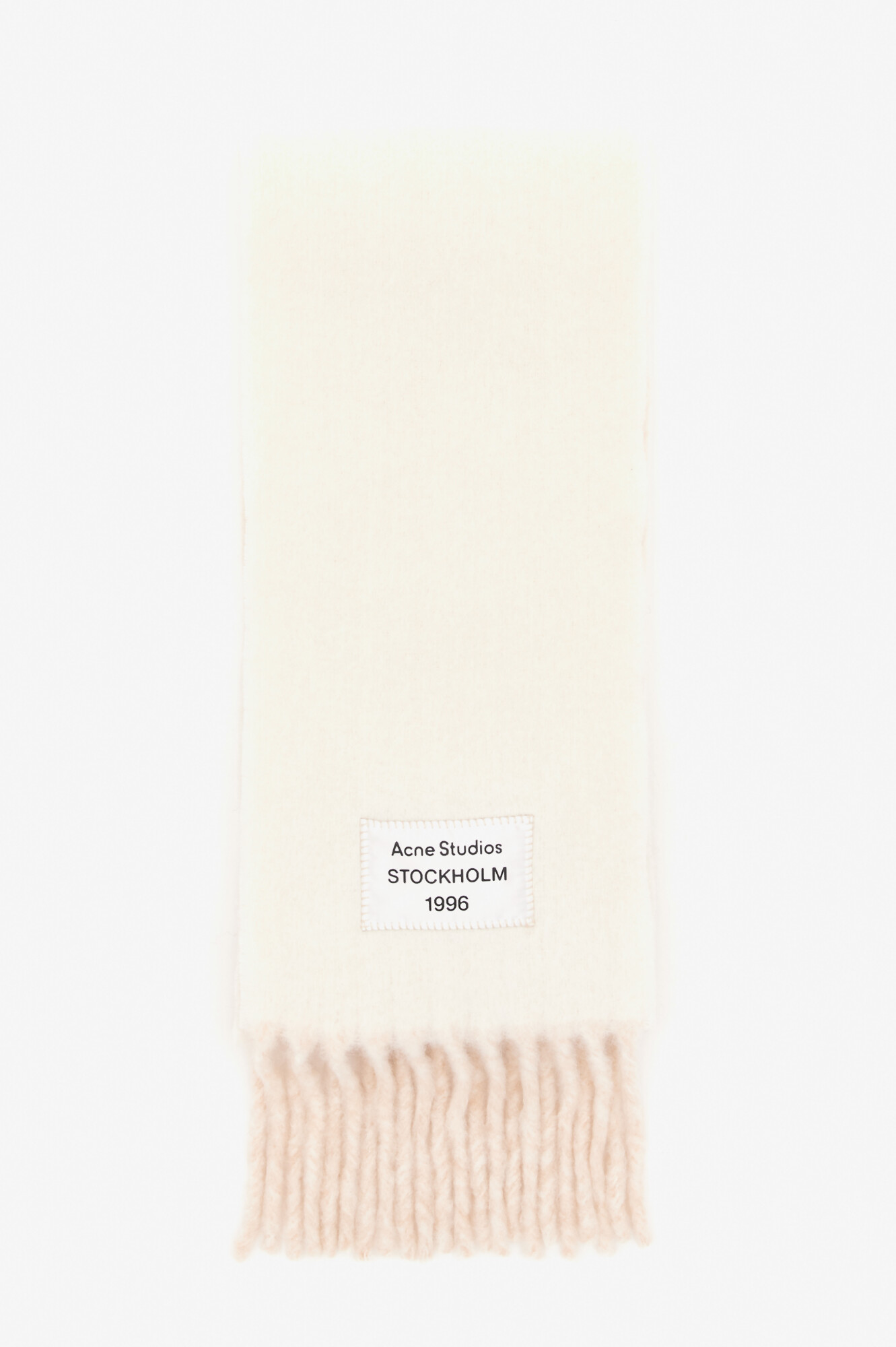 Acne Studios Шарф