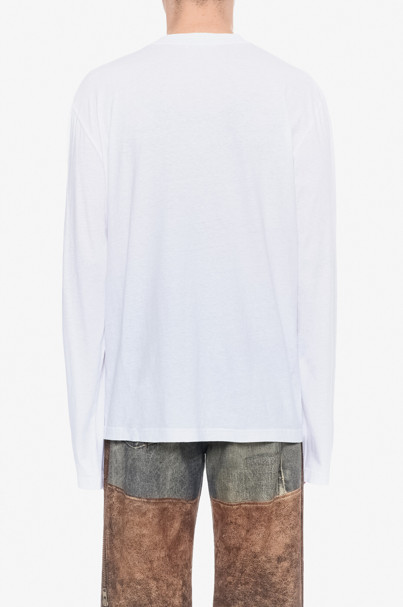 Acne Studios Реглан