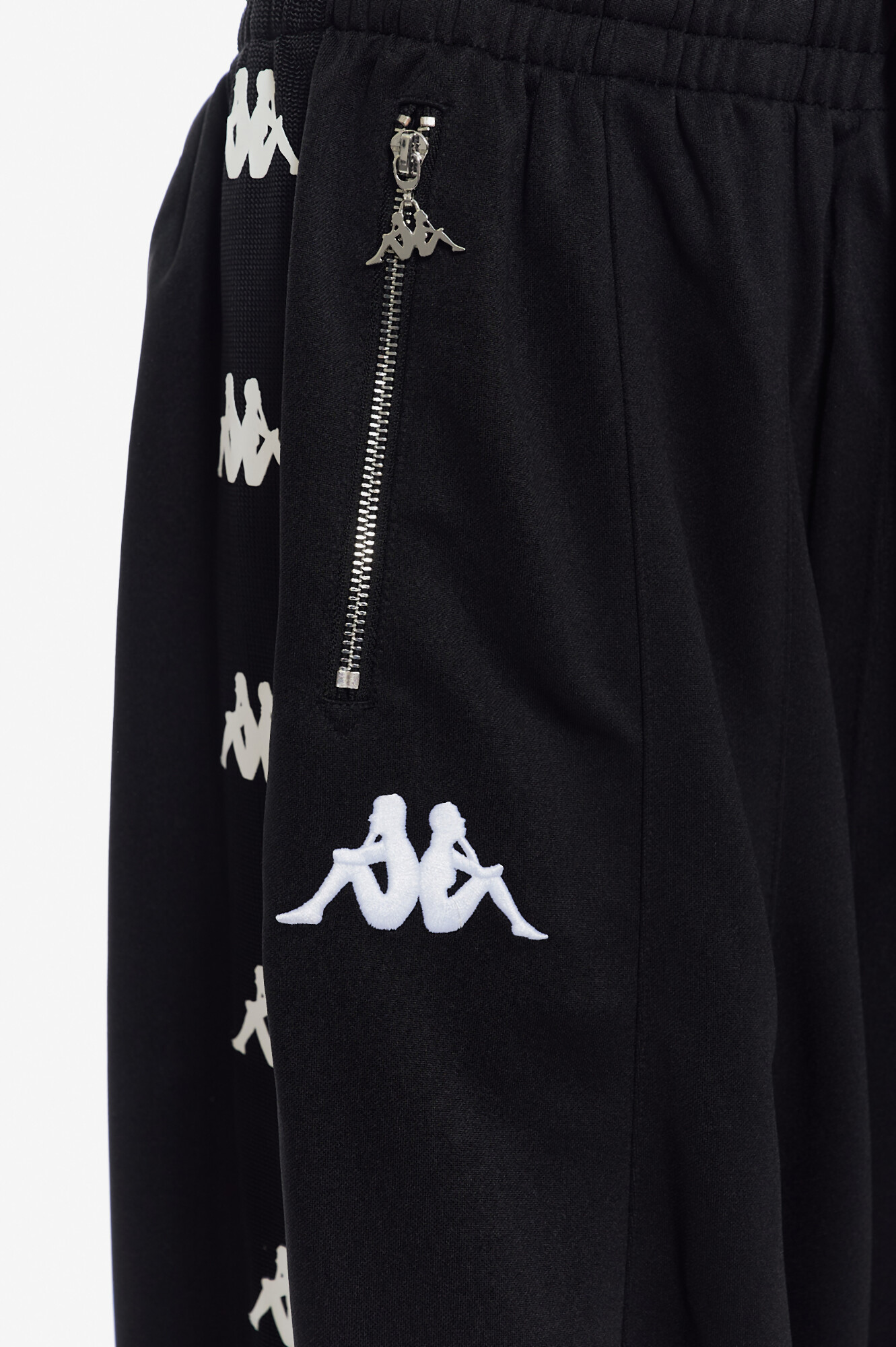 Acne Studios X Kappa Брюки