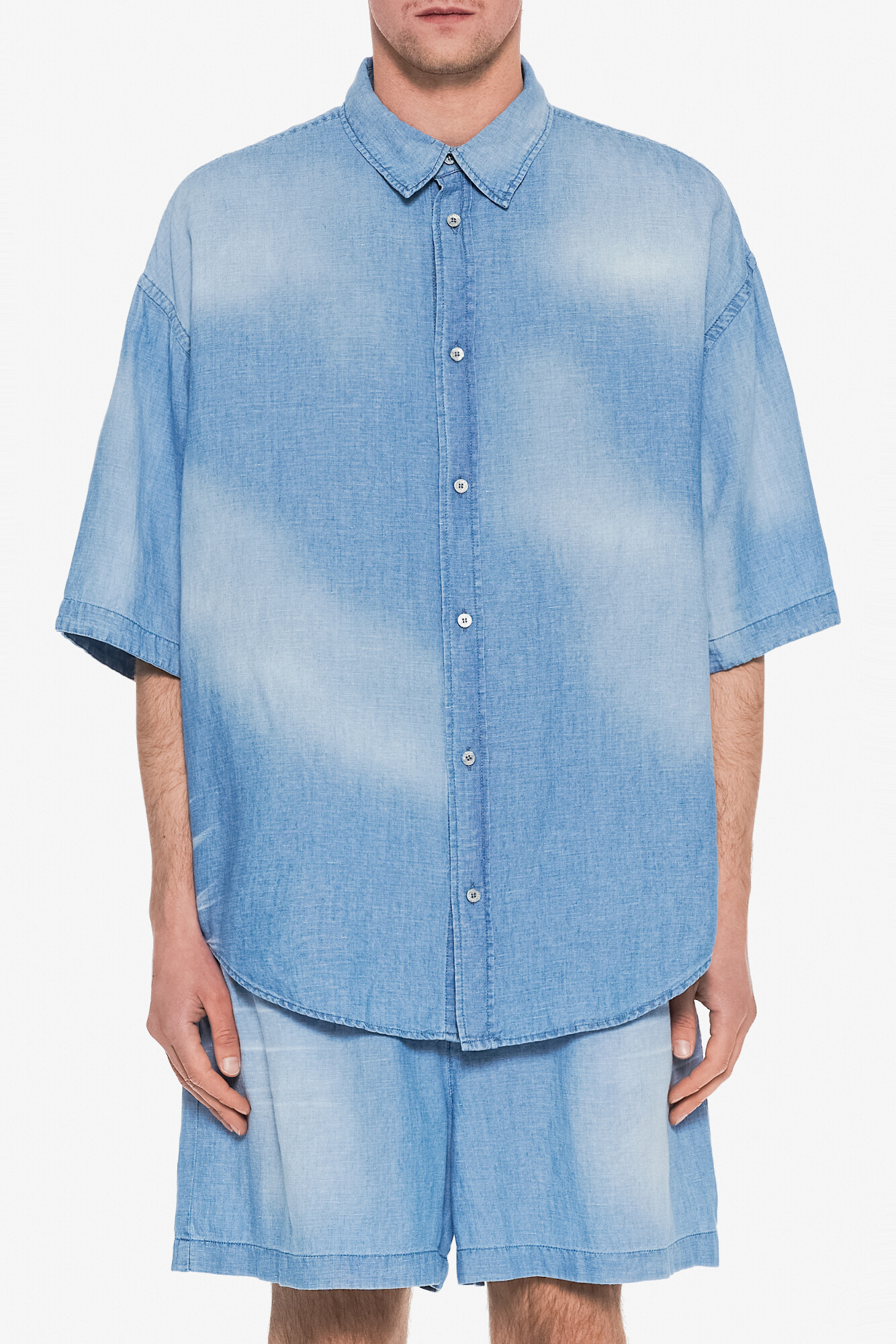 Acne Studios Сорочка